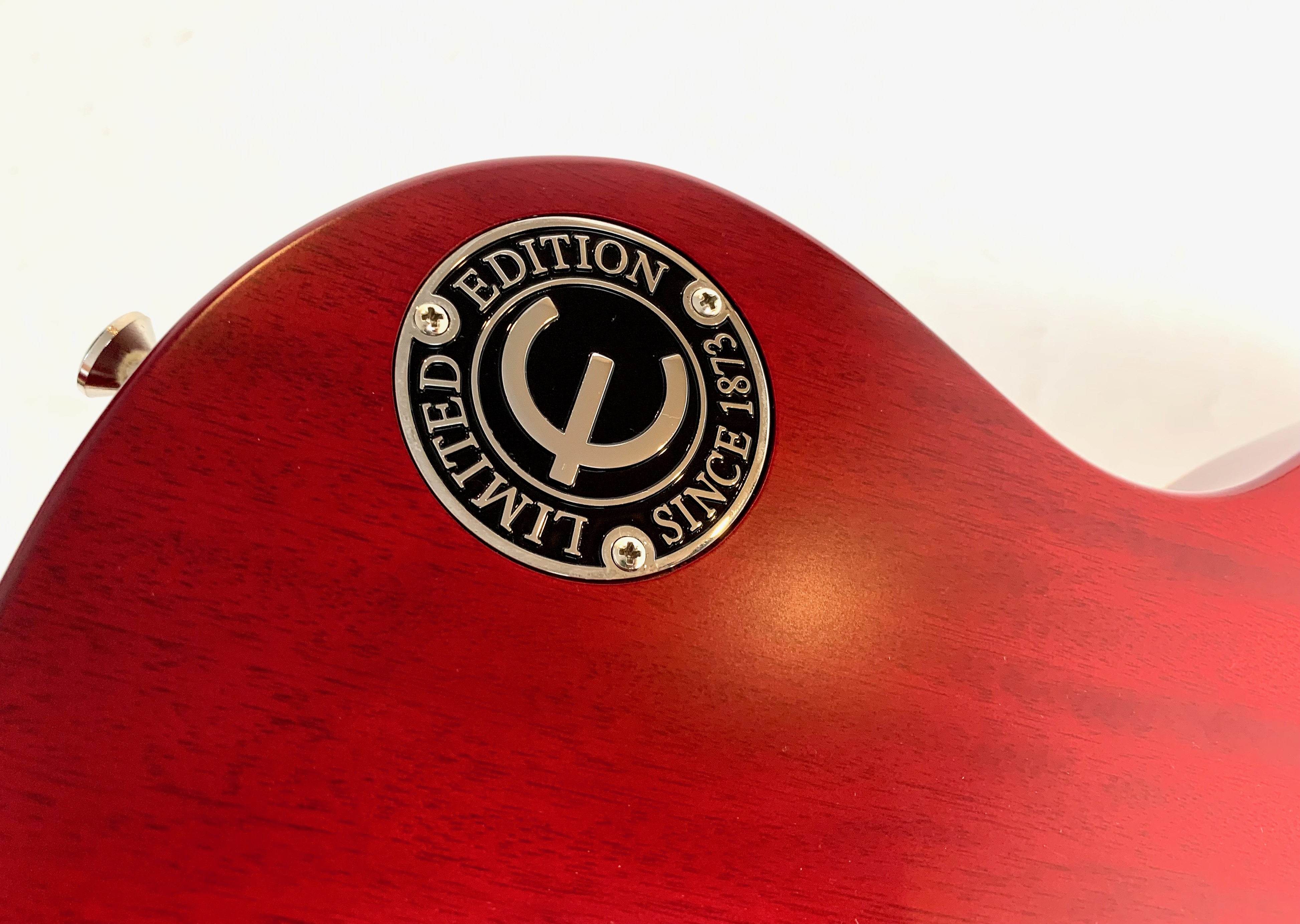 Epiphone Original Limited Edition 1959 Les Paul Standard (37085)