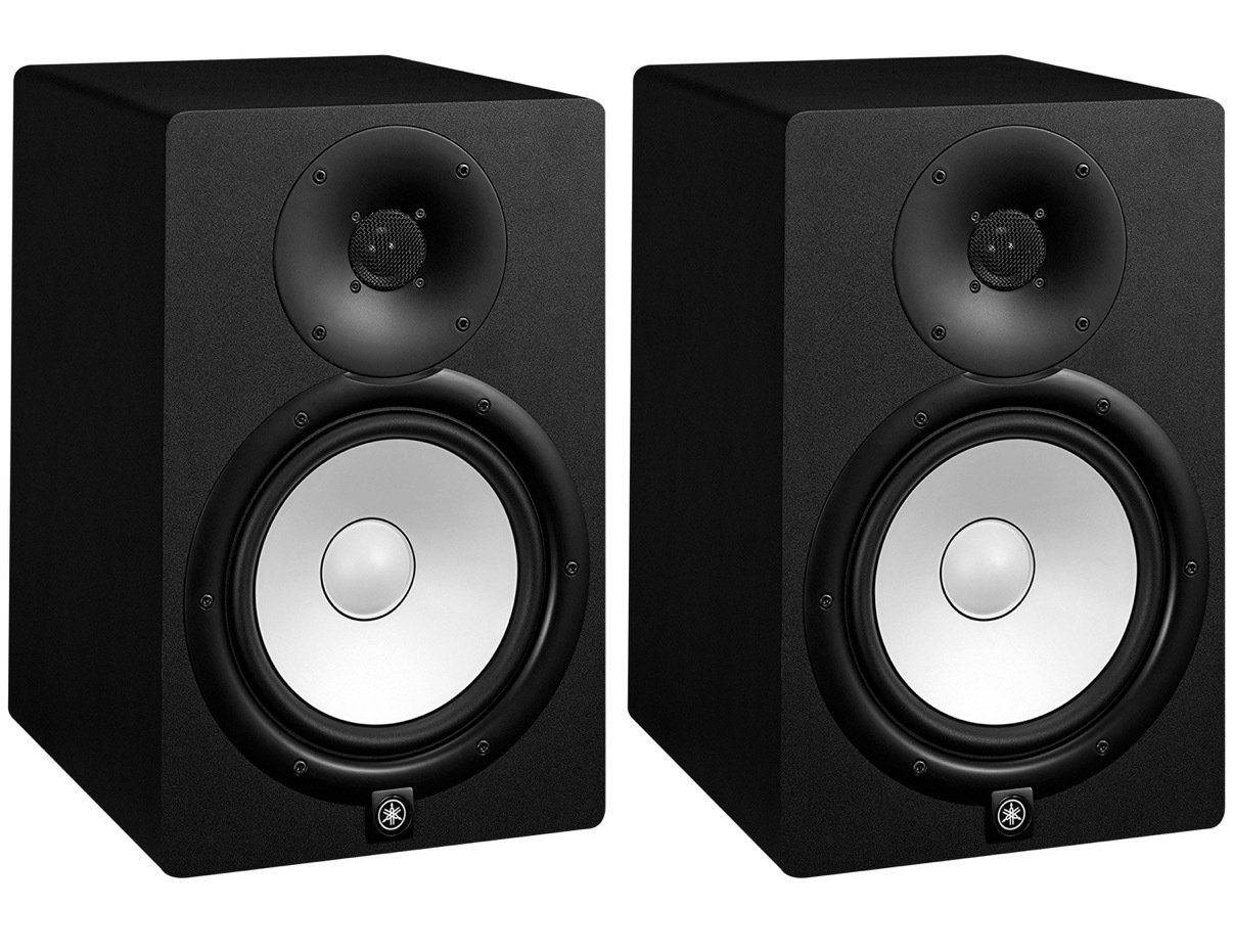 YAMAHA HS8 Paire x2