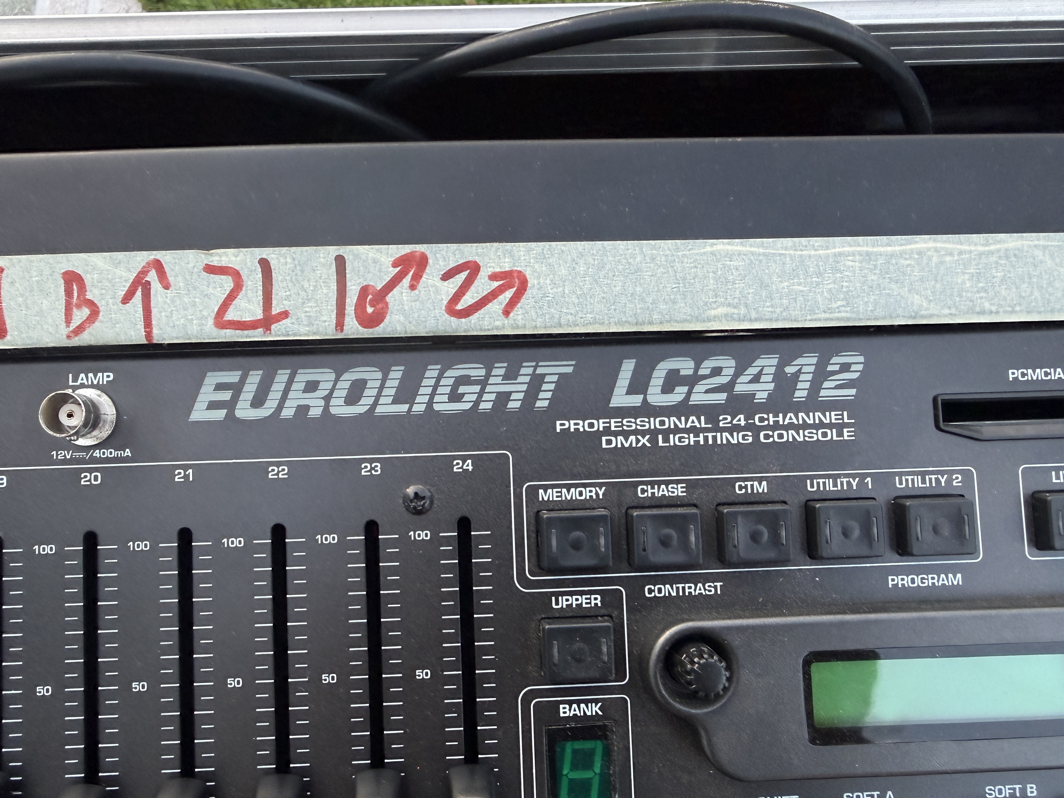 Behringer Eurolight LC2412 (70098)