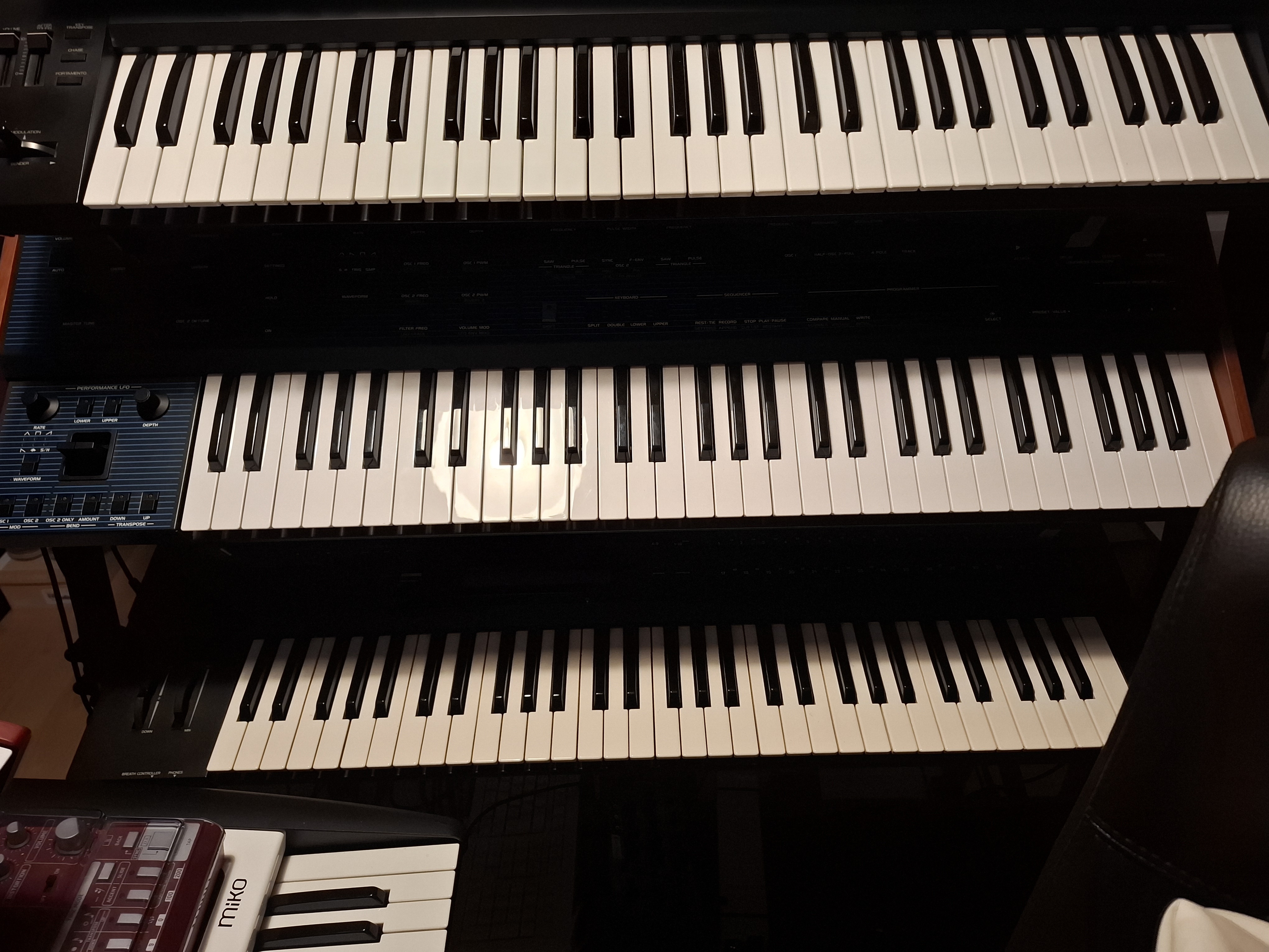 Behringer UB-Xa (79867)