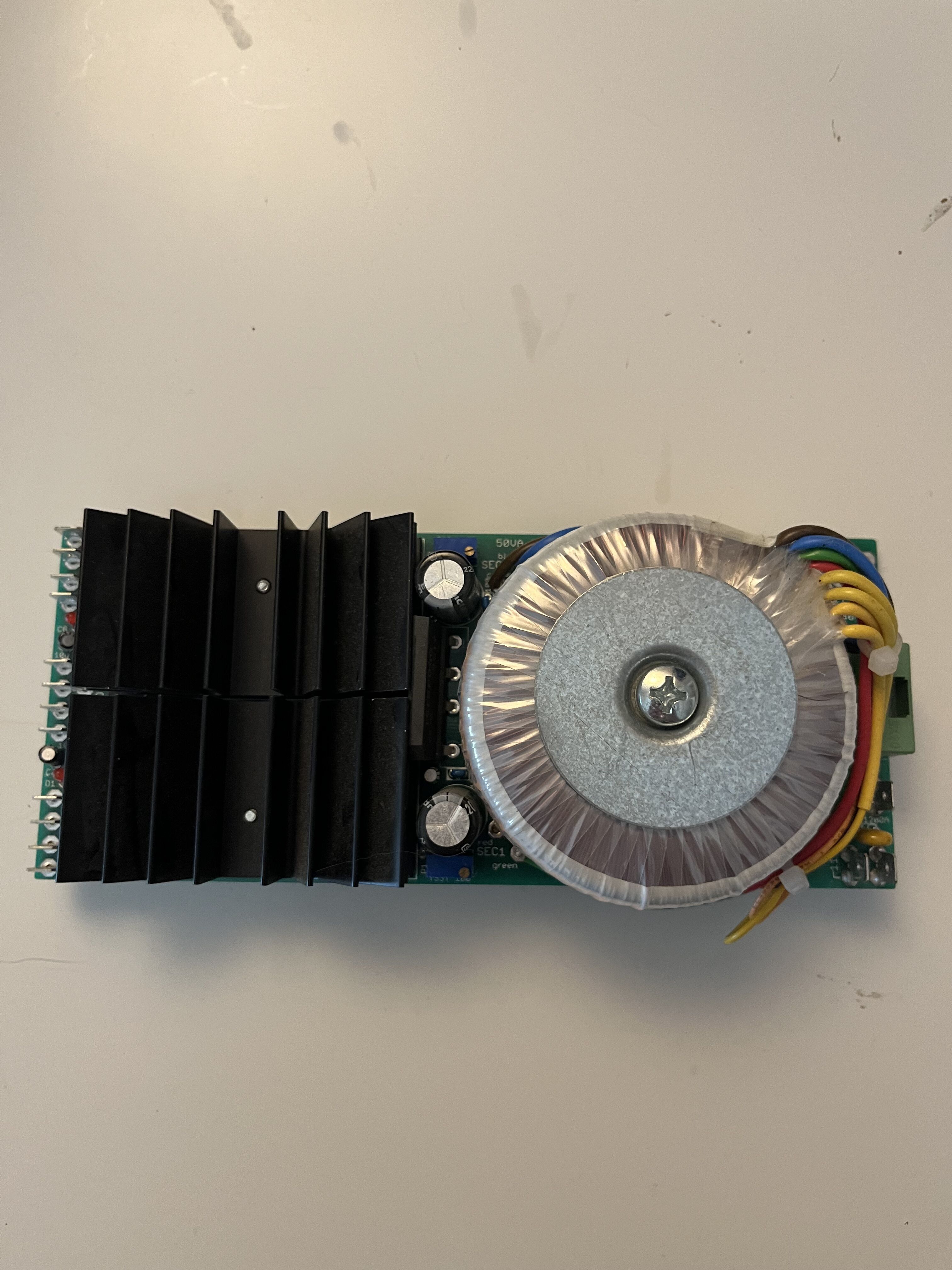 Donne PSU Doepfer