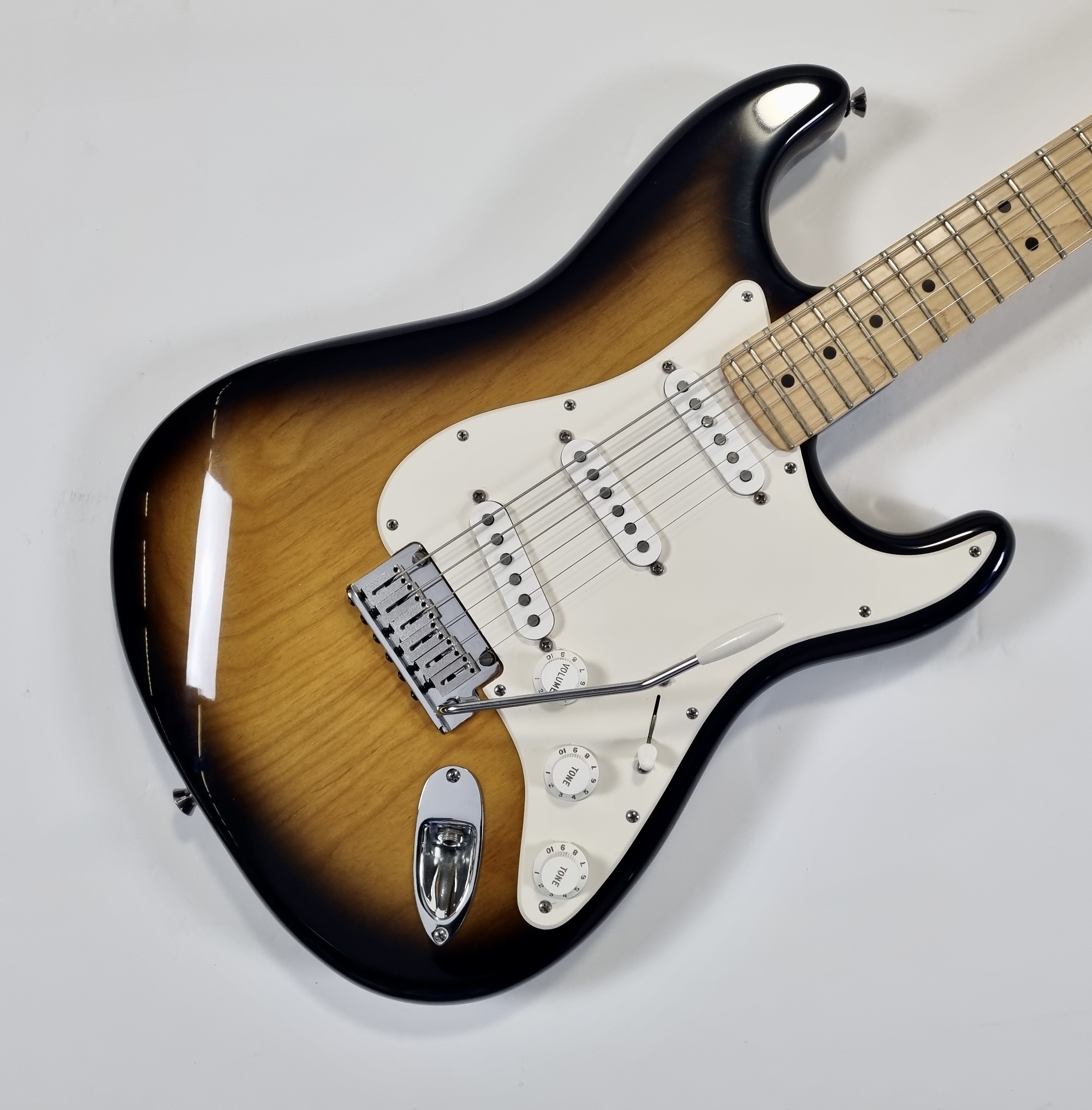 Fender 50th Anniversary American Stratocaster (2004) (95165)