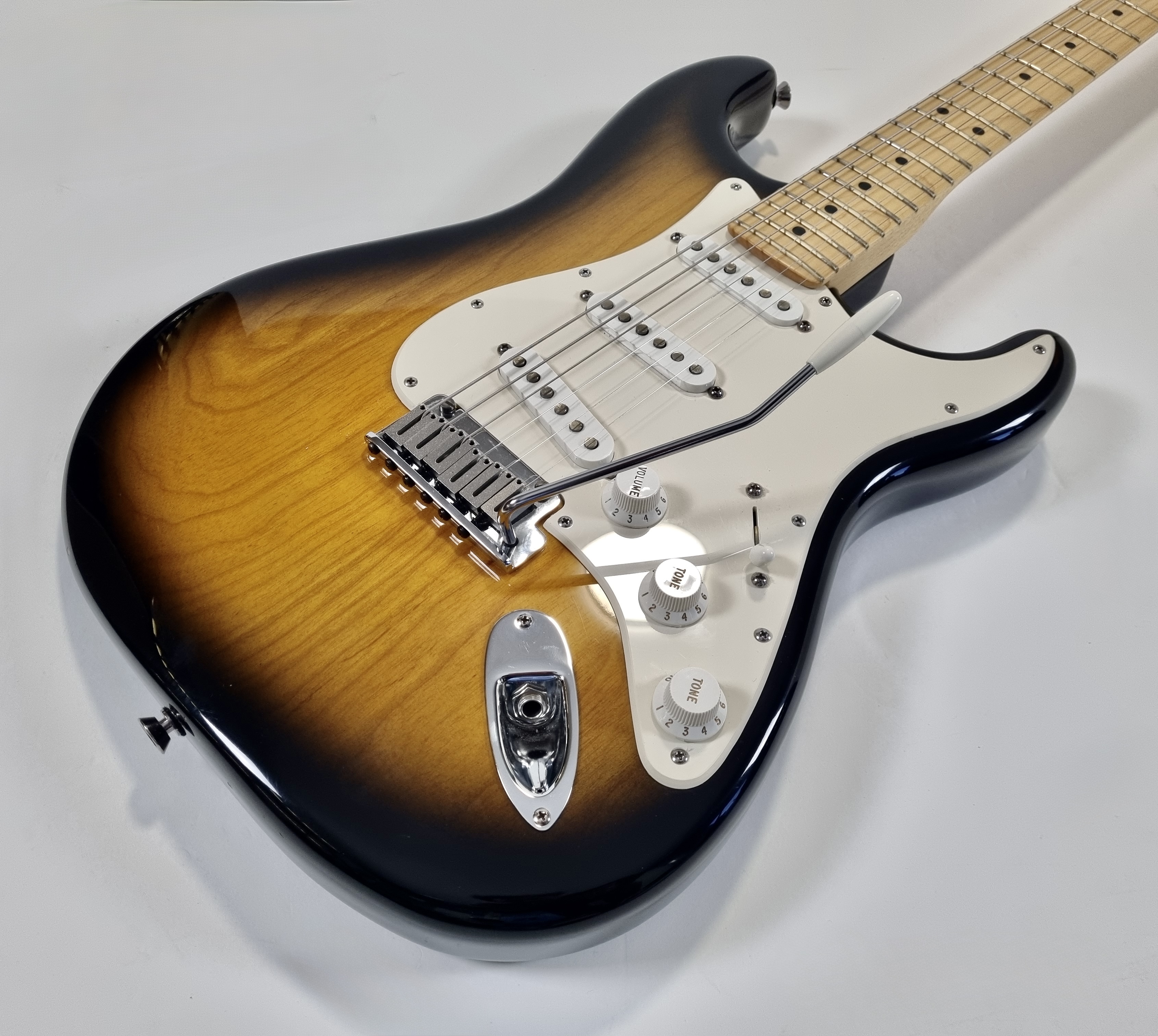Fender 50th Anniversary American Stratocaster (2004) (37170)