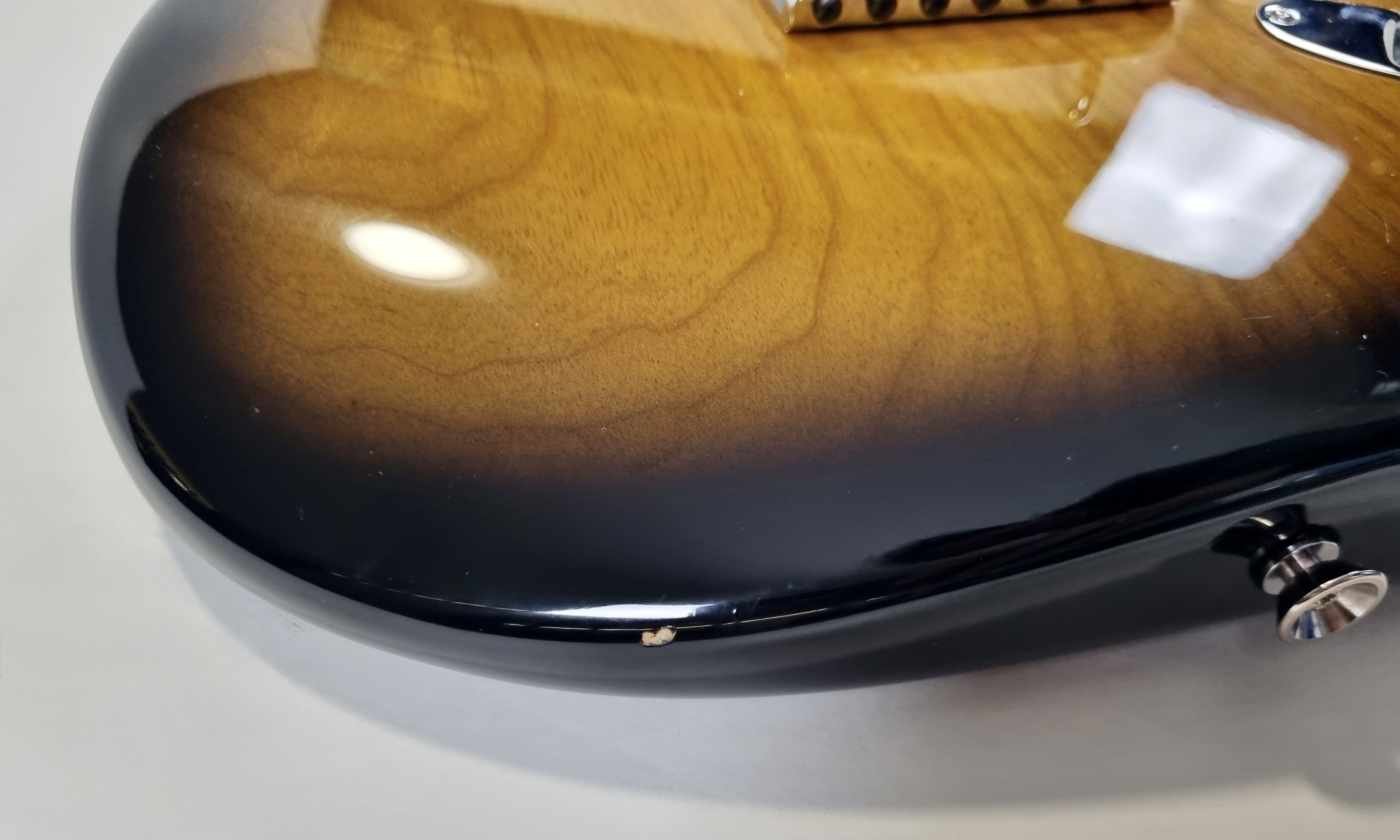 Fender 50th Anniversary American Stratocaster (2004) (72325)