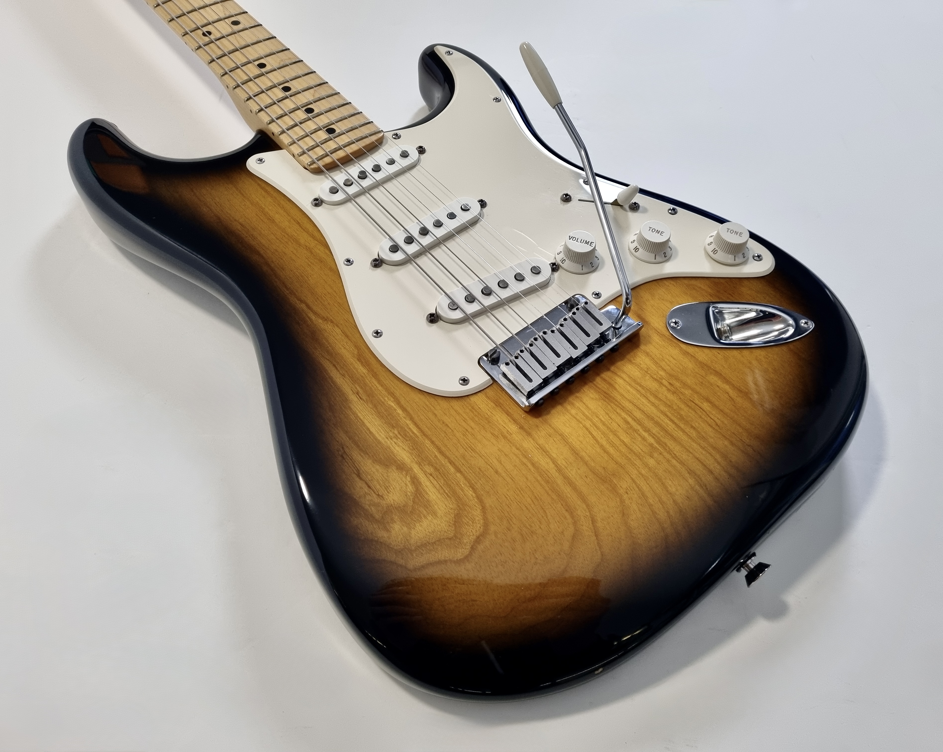 Fender 50th Anniversary American Stratocaster (2004) (78114)