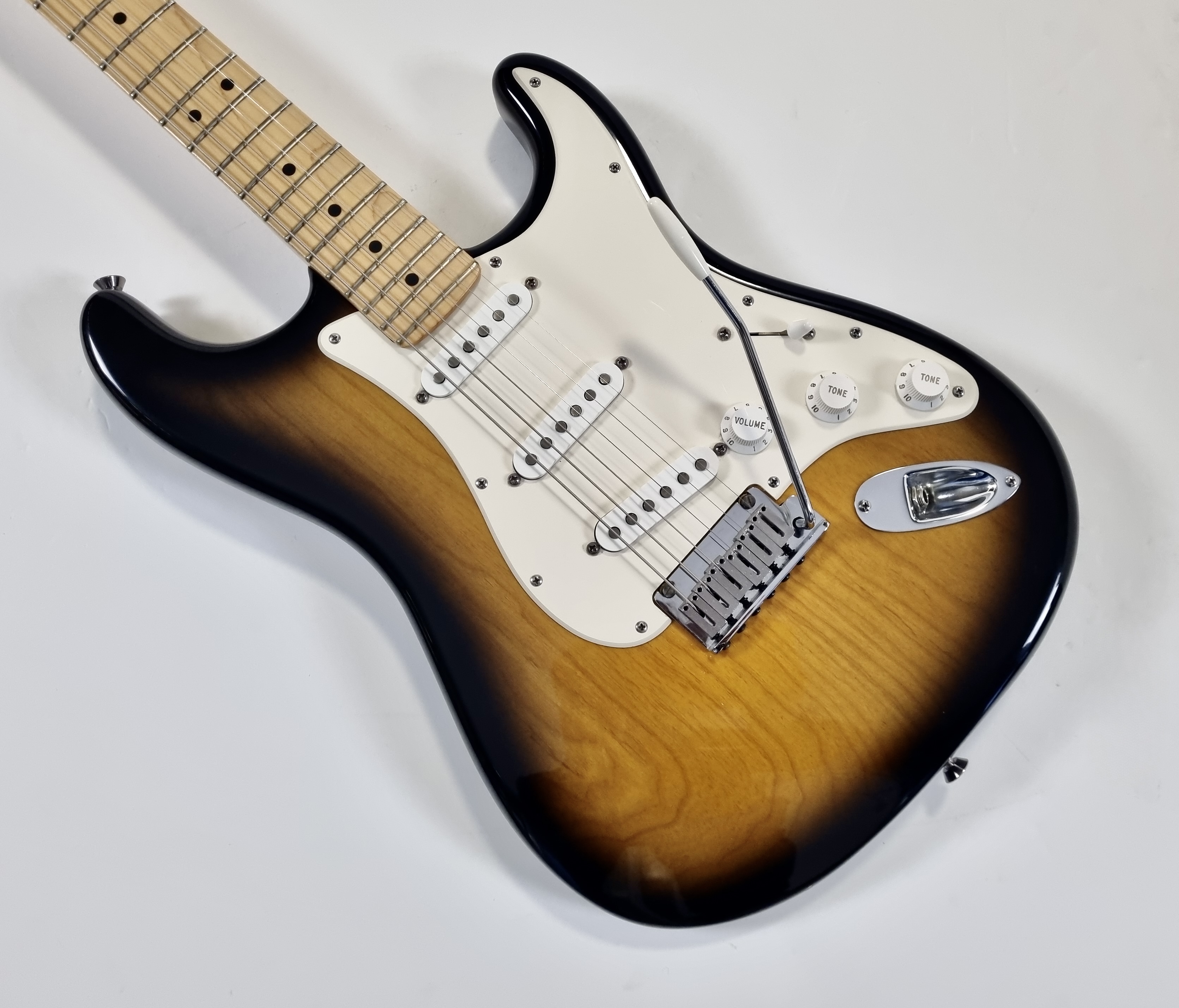 Fender 50th Anniversary American Stratocaster (2004) (44184)