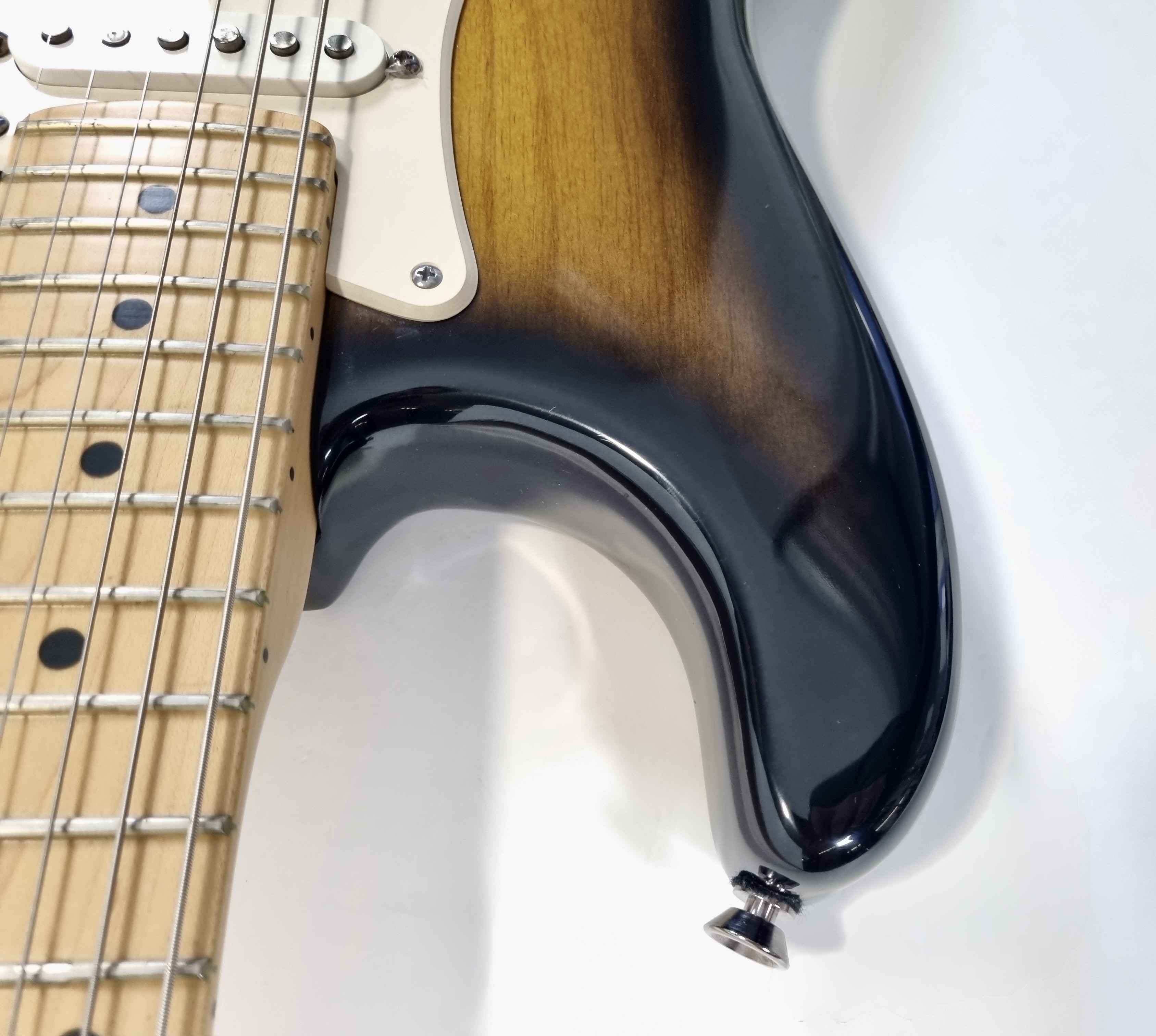 Fender 50th Anniversary American Stratocaster (2004) (98497)
