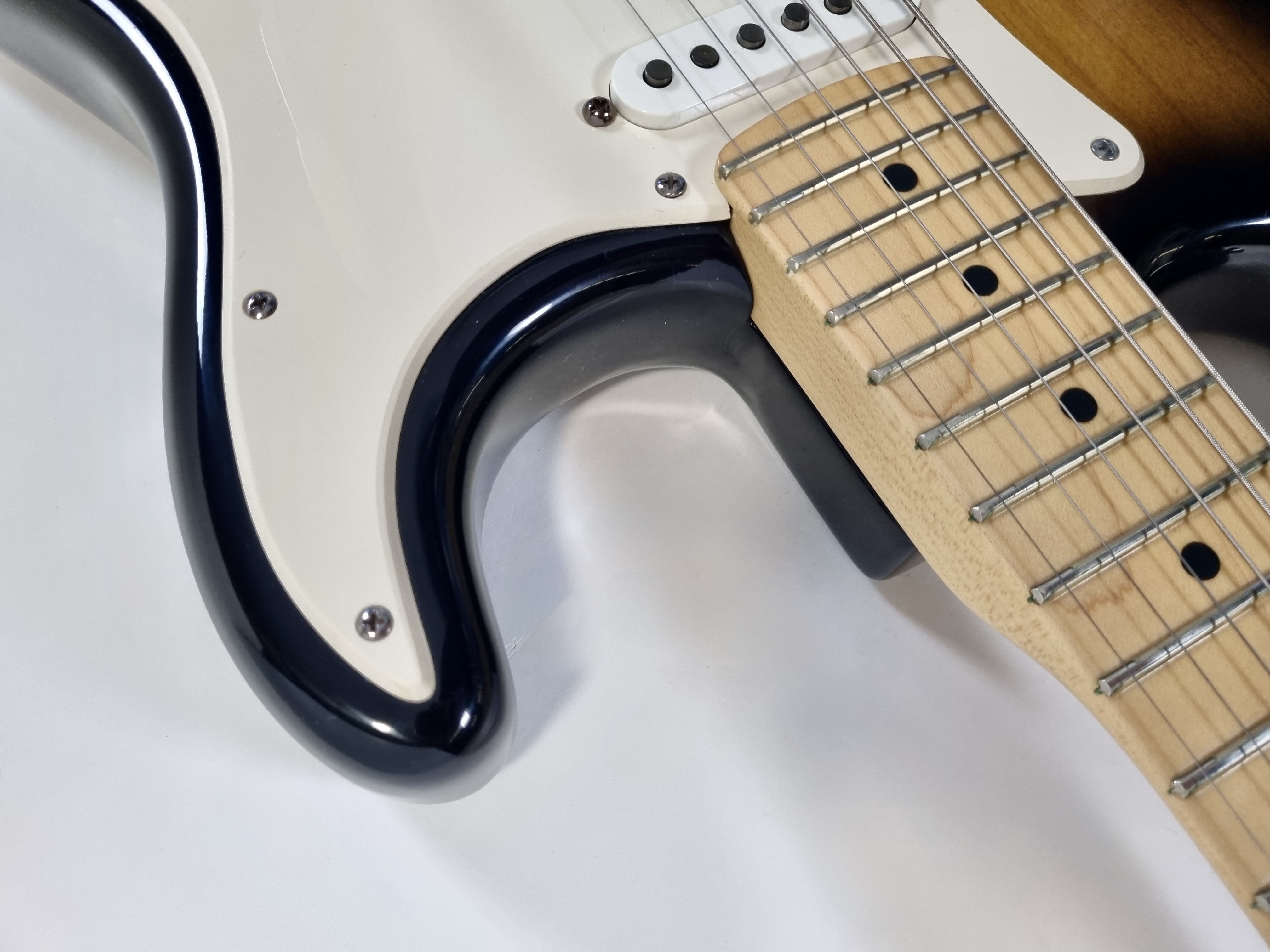 Fender 50th Anniversary American Stratocaster (2004) (46514)
