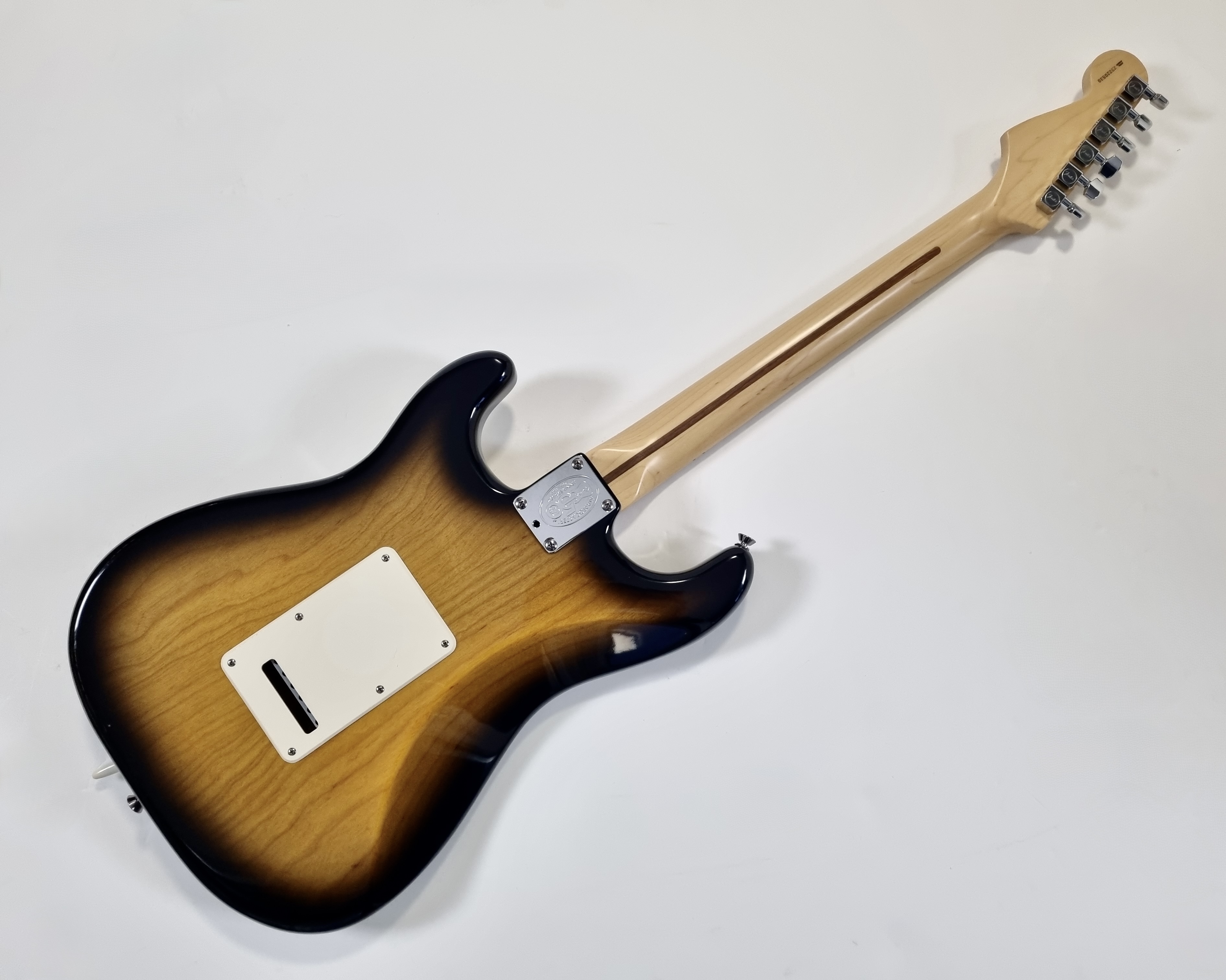 Fender 50th Anniversary American Stratocaster (2004) (20183)