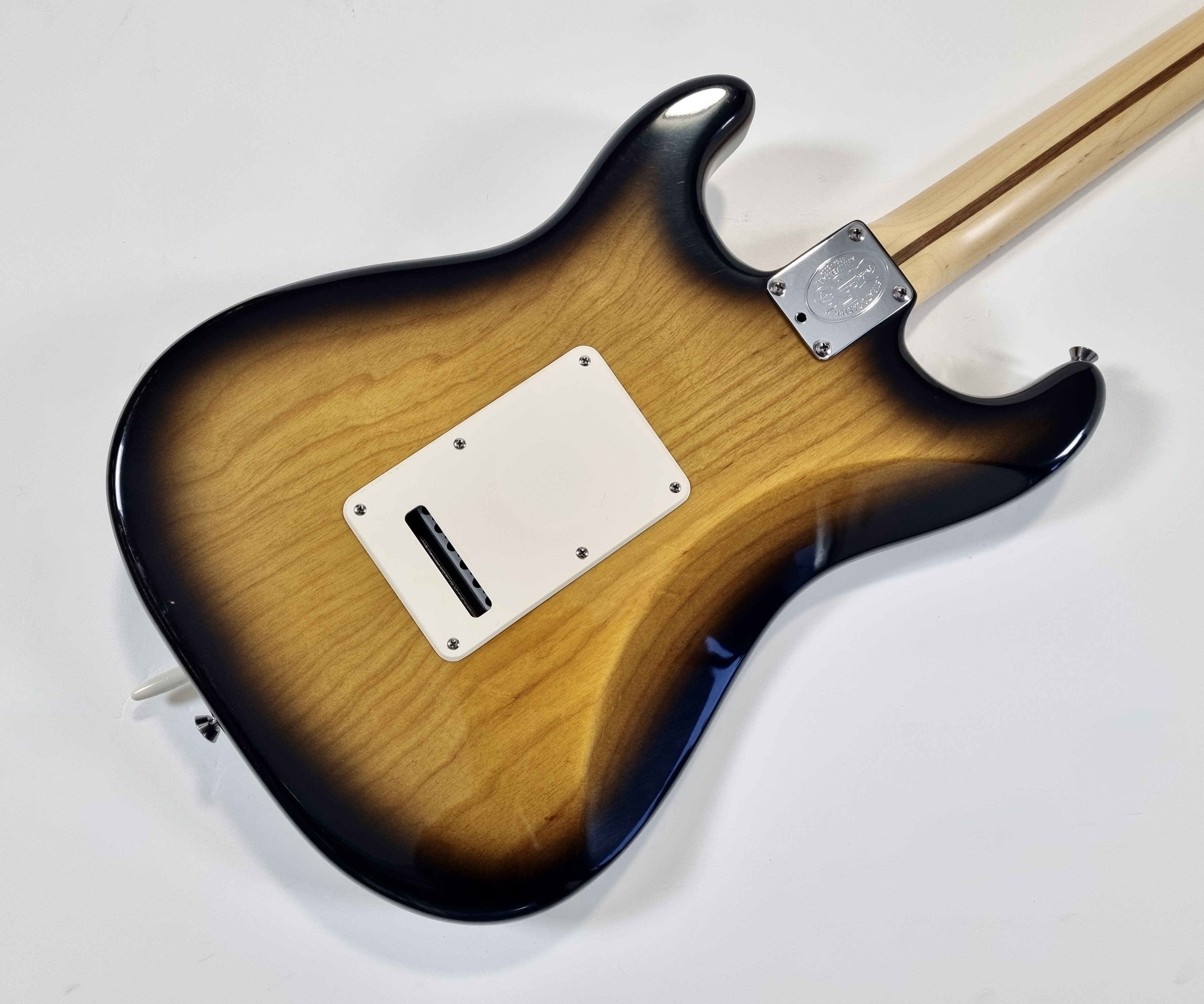 Fender 50th Anniversary American Stratocaster (2004) (21208)