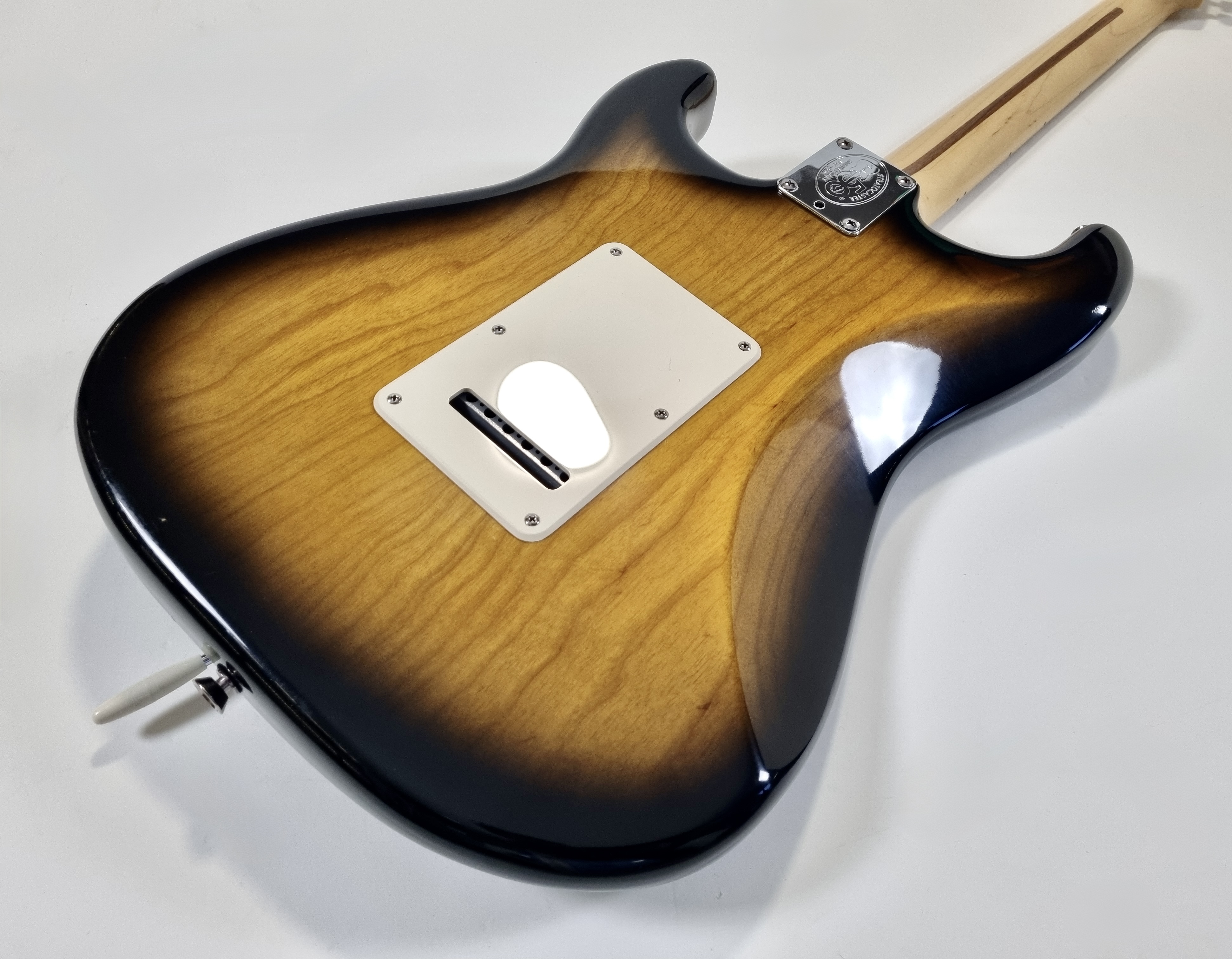 Fender 50th Anniversary American Stratocaster (2004) (23776)