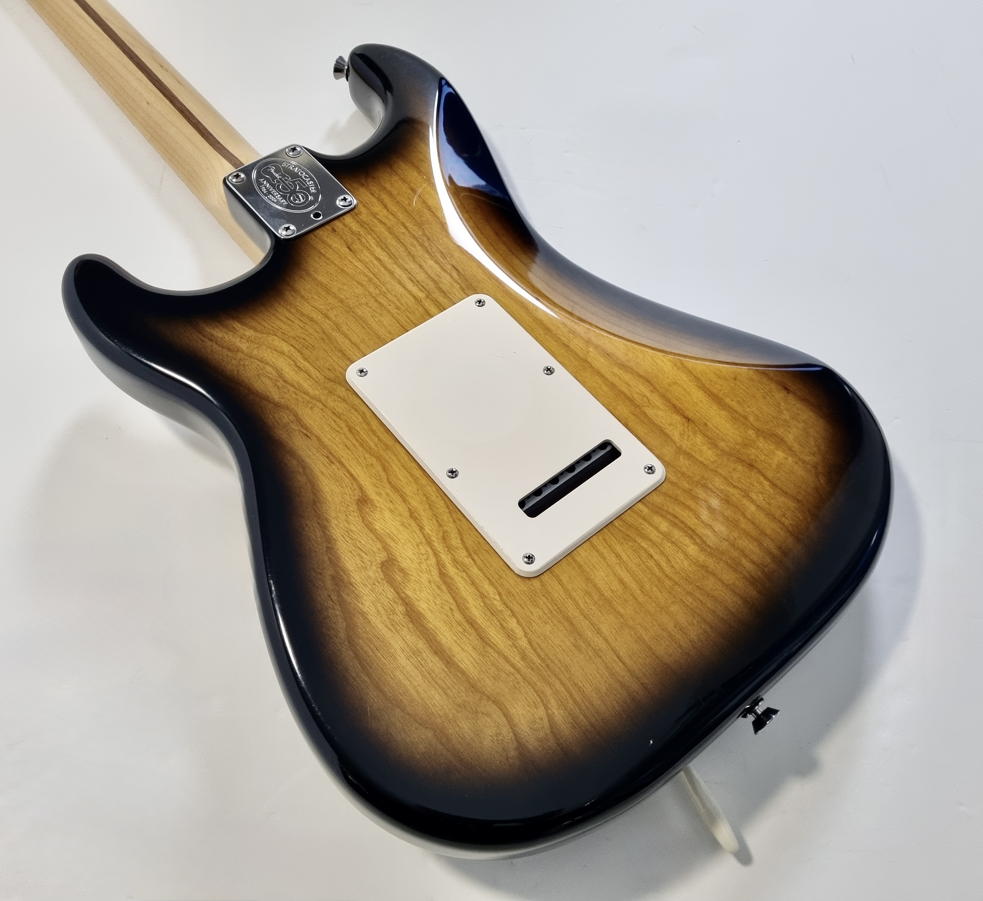 Fender 50th Anniversary American Stratocaster (2004) (17745)