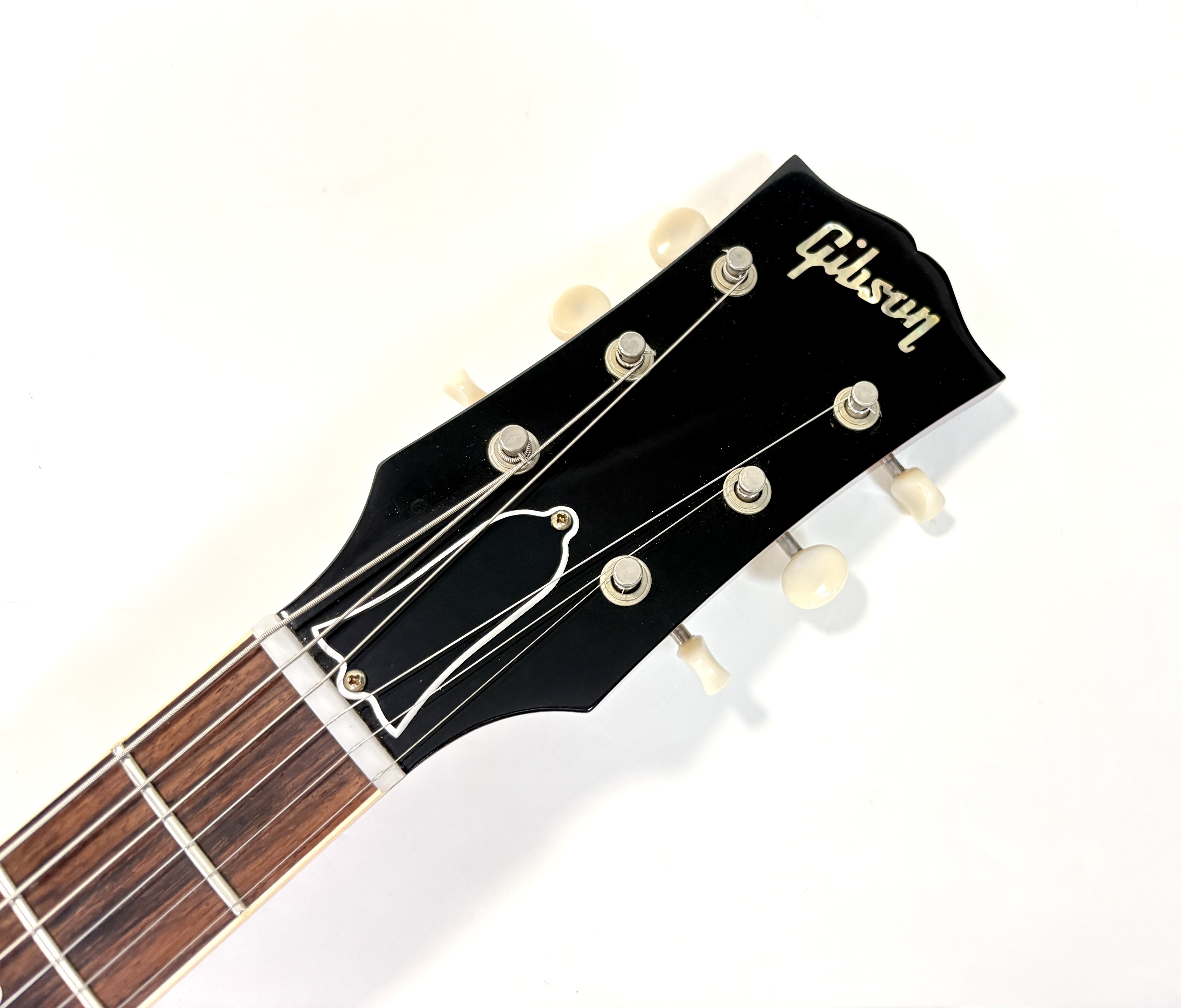 Gibson Custom Shop 1963 SG Special Reissue (66374)