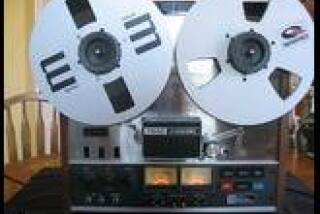 Teac A-3300SX