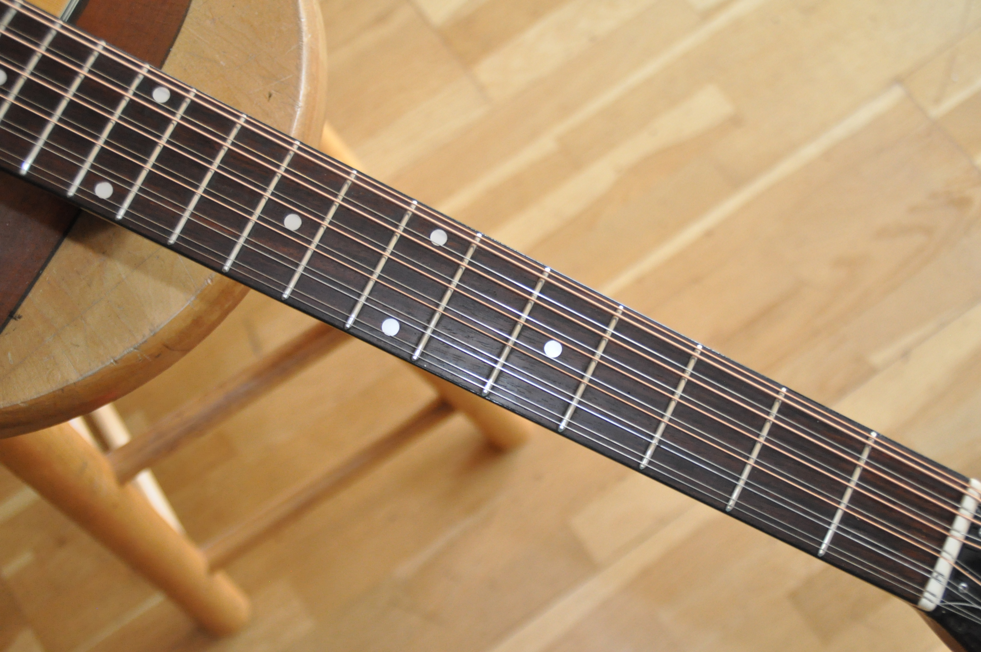 Pro Martin D-170 12-String Dreadnought (32770)