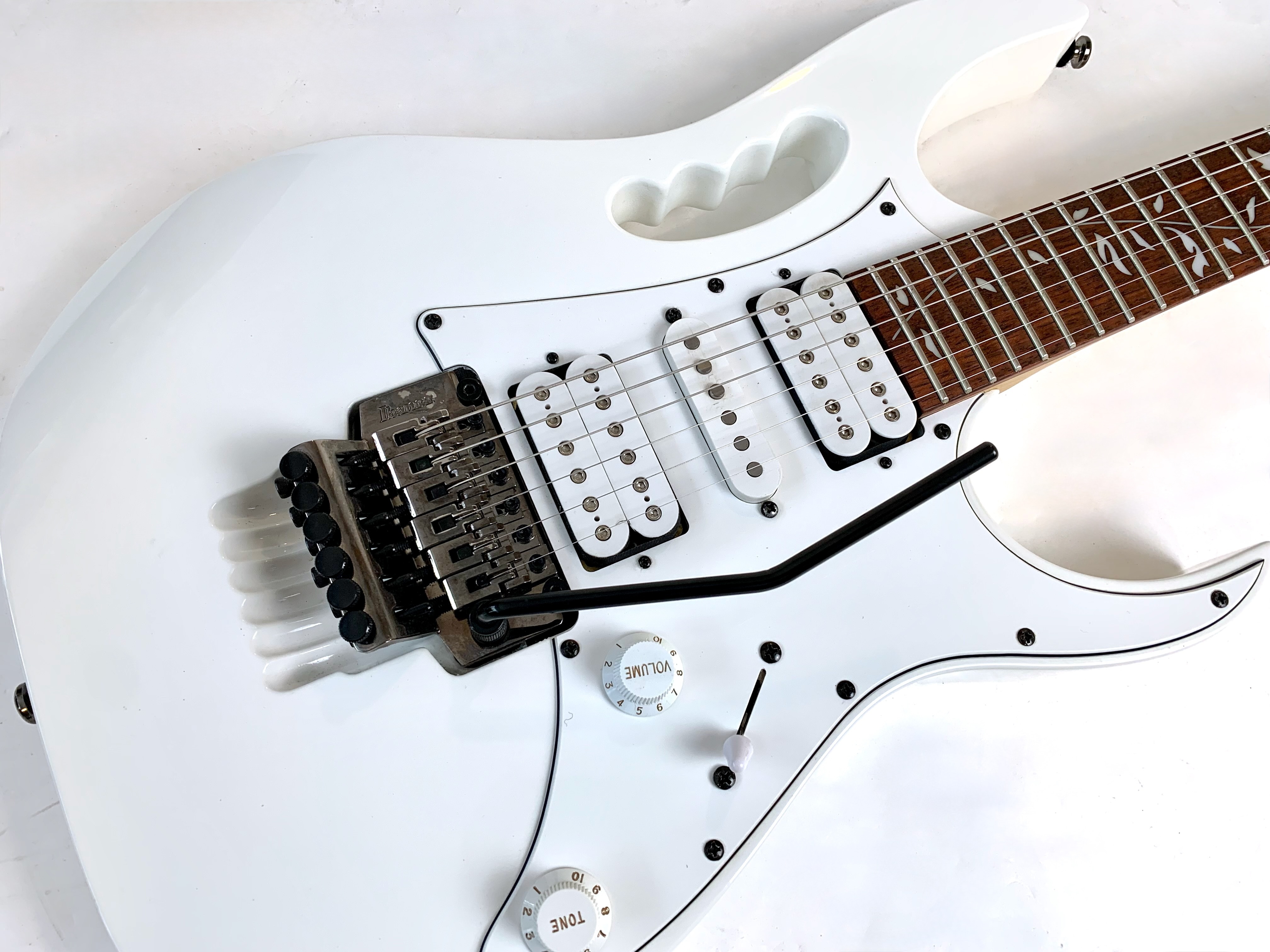Ibanez JEM-JR / JEM333 (99105)