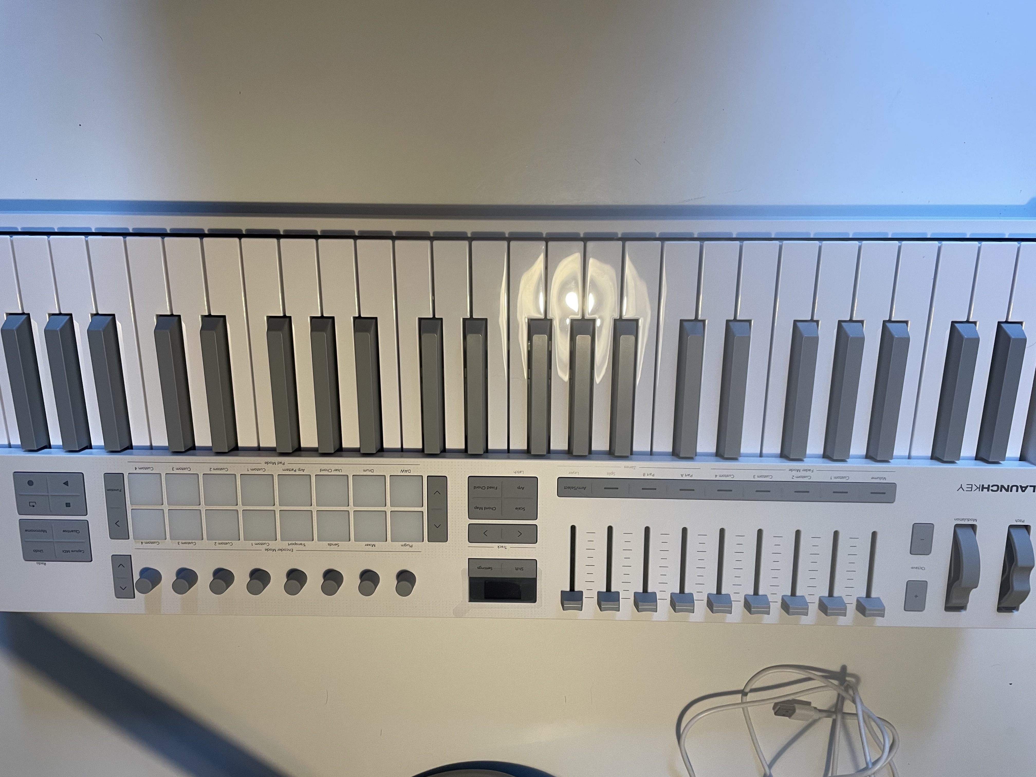 Novation Launchkey 49 MK4 (26106)