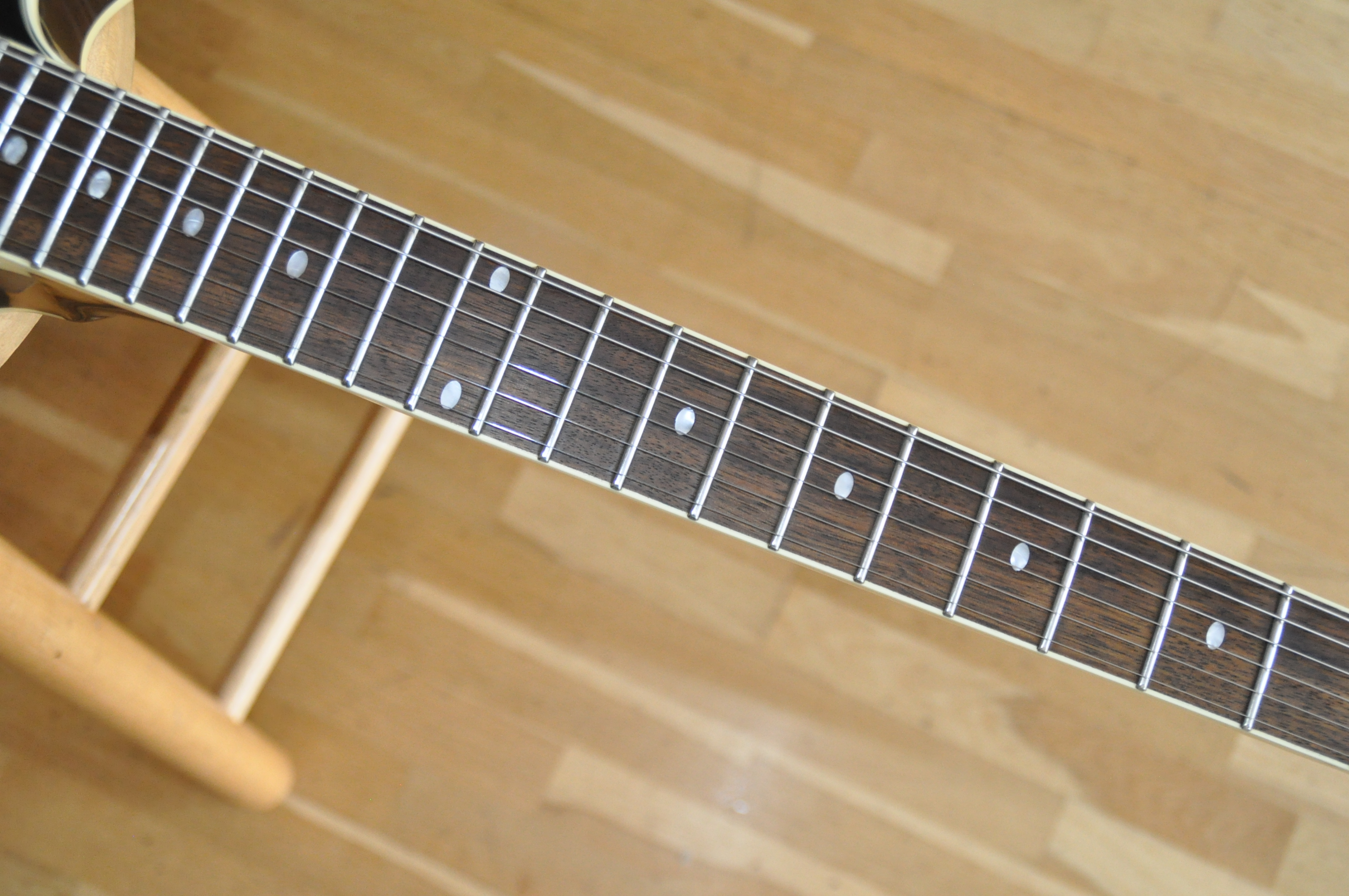 Gretsch G2655-P90 Streamliner Center Block Jr. Double-Cut P90 with V-Stoptail (10474)