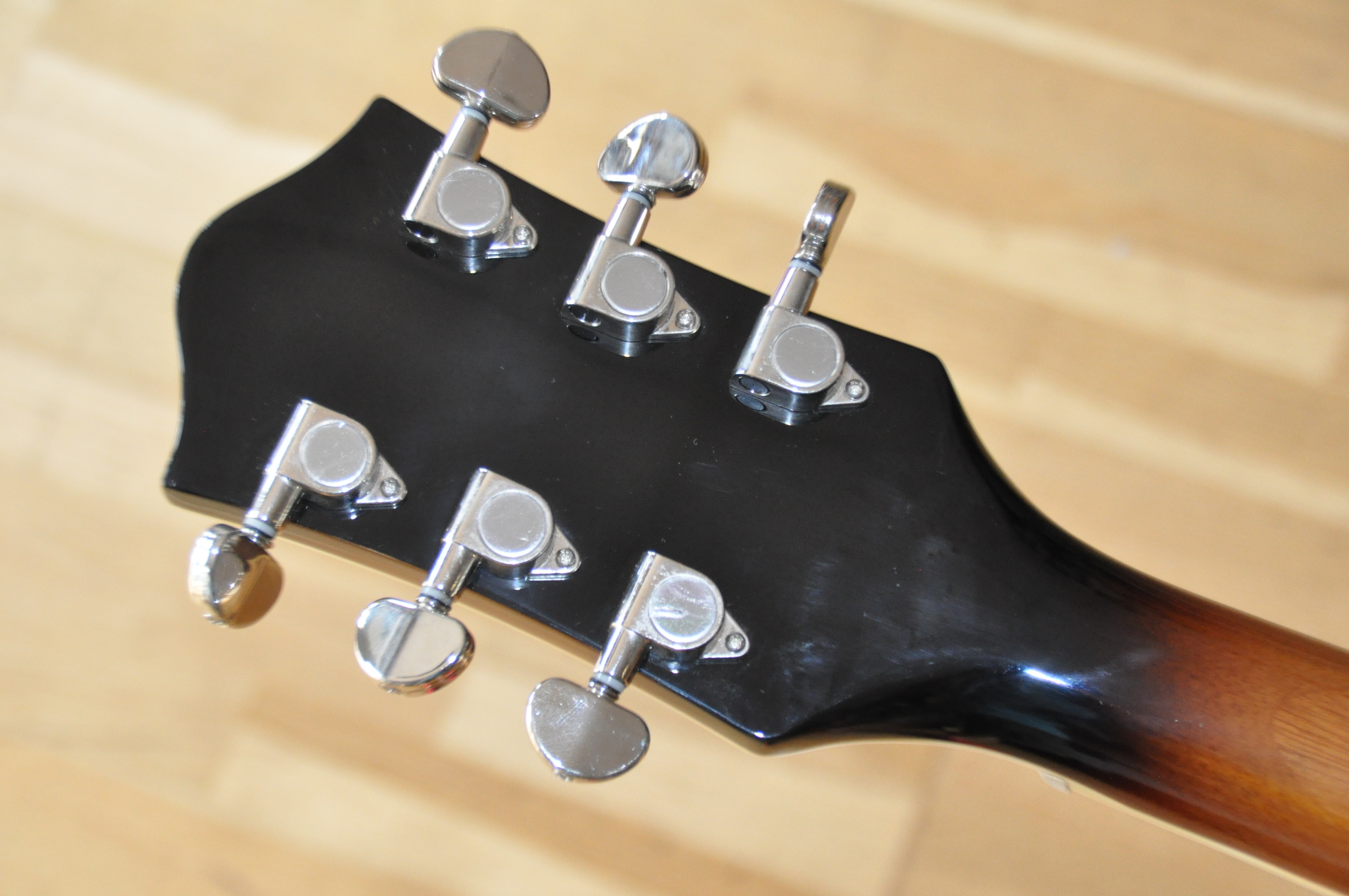 Gretsch G2655-P90 Streamliner Center Block Jr. Double-Cut P90 with V-Stoptail (25332)