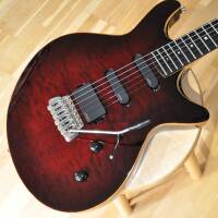 Lâg Jet 1000 Standard Dark Cherry (2010 Made In Korea)