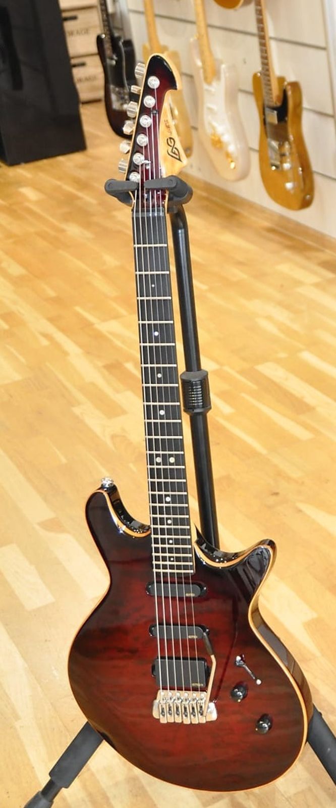 Lâg Jet Standard J1000ST (74386)