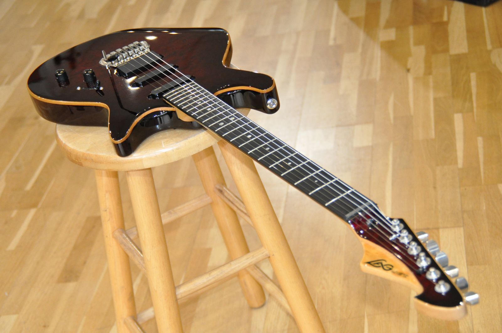 Lâg Jet Standard J1000ST (67465)
