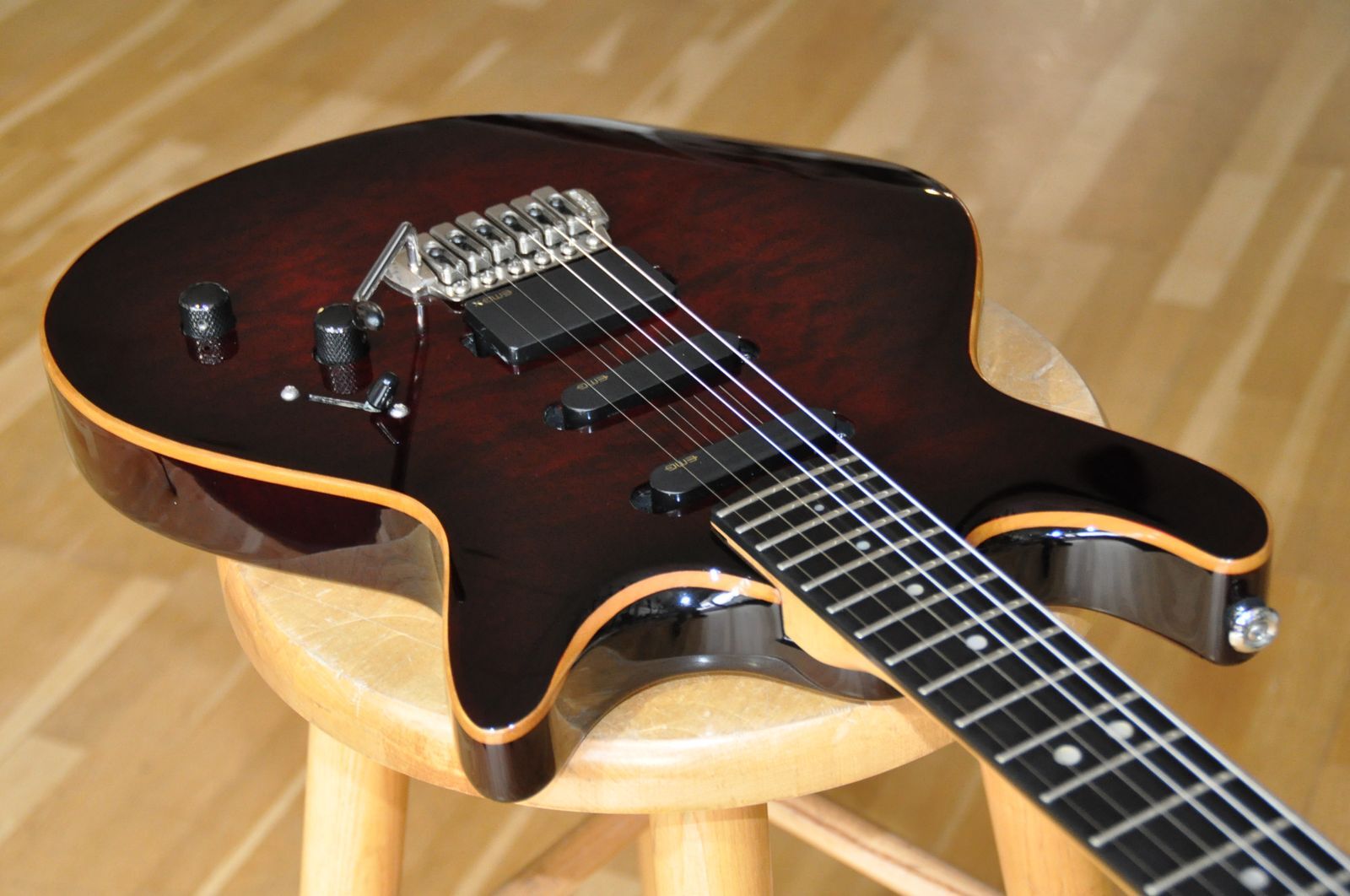 Lâg Jet Standard J1000ST (29812)