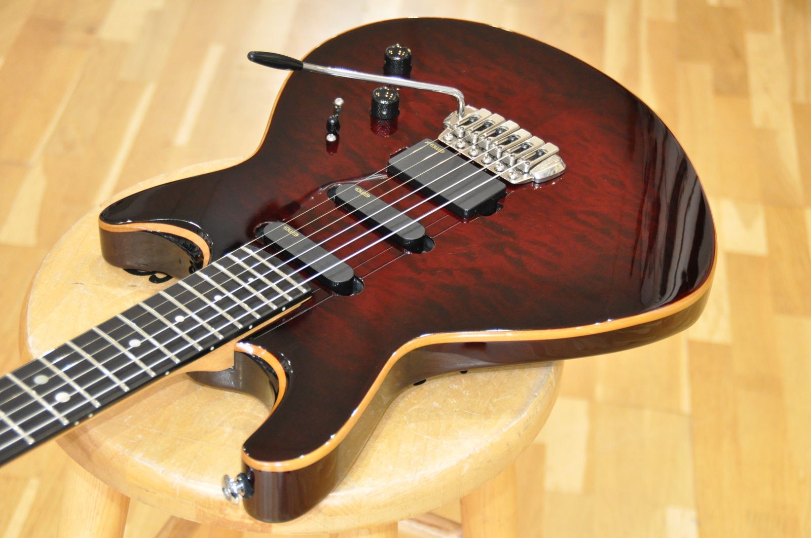 Lâg Jet Standard J1000ST (85354)