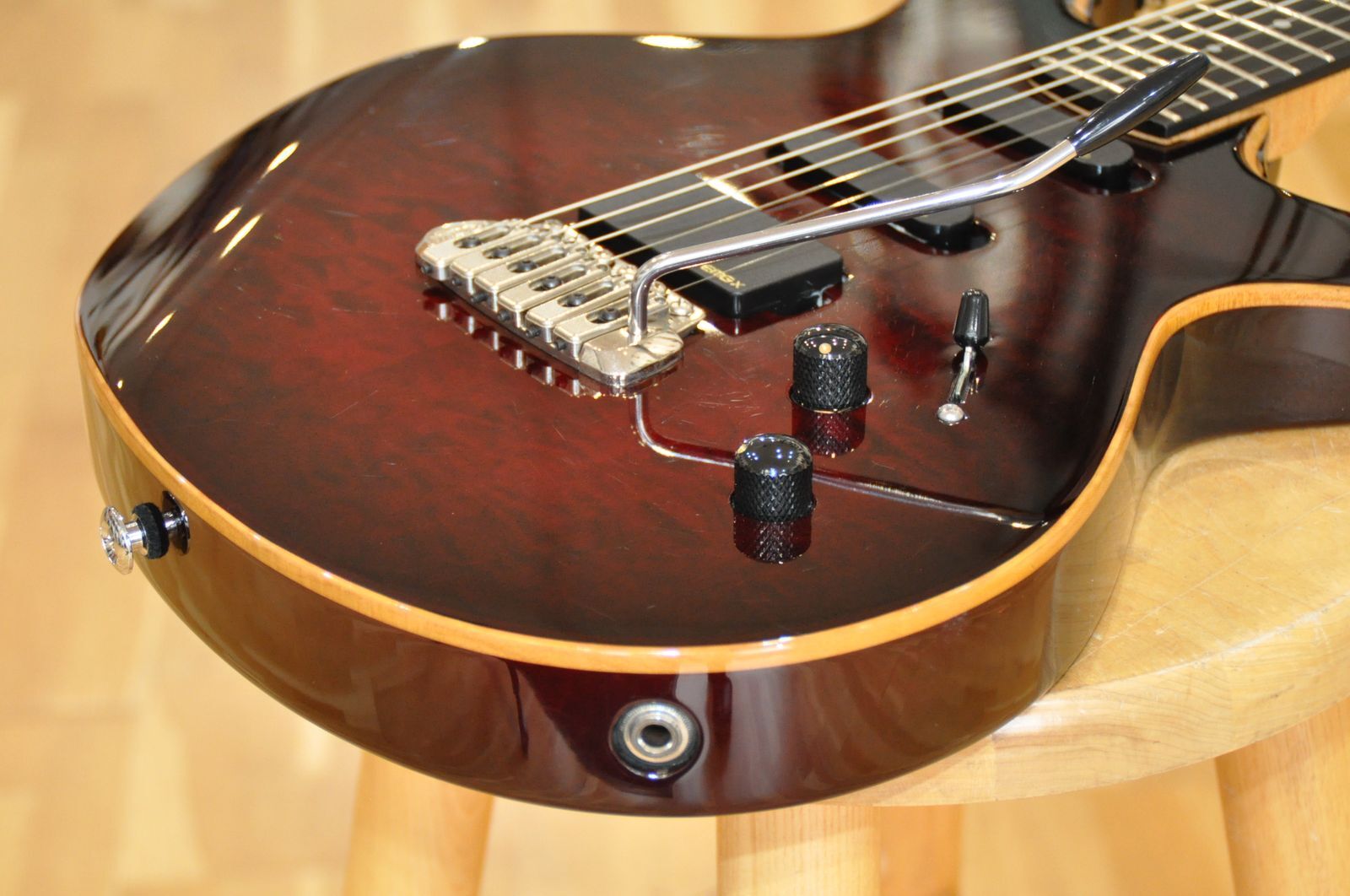 Lâg Jet Standard J1000ST (72215)