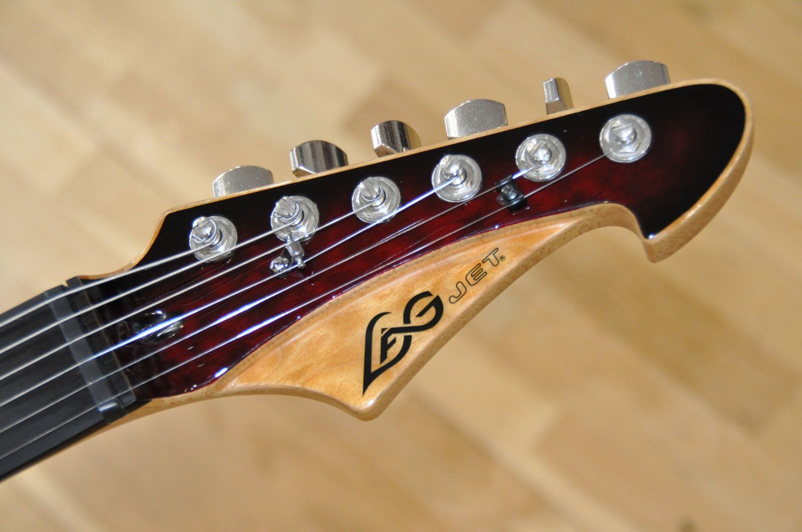 Lâg Jet Standard J1000ST (53697)