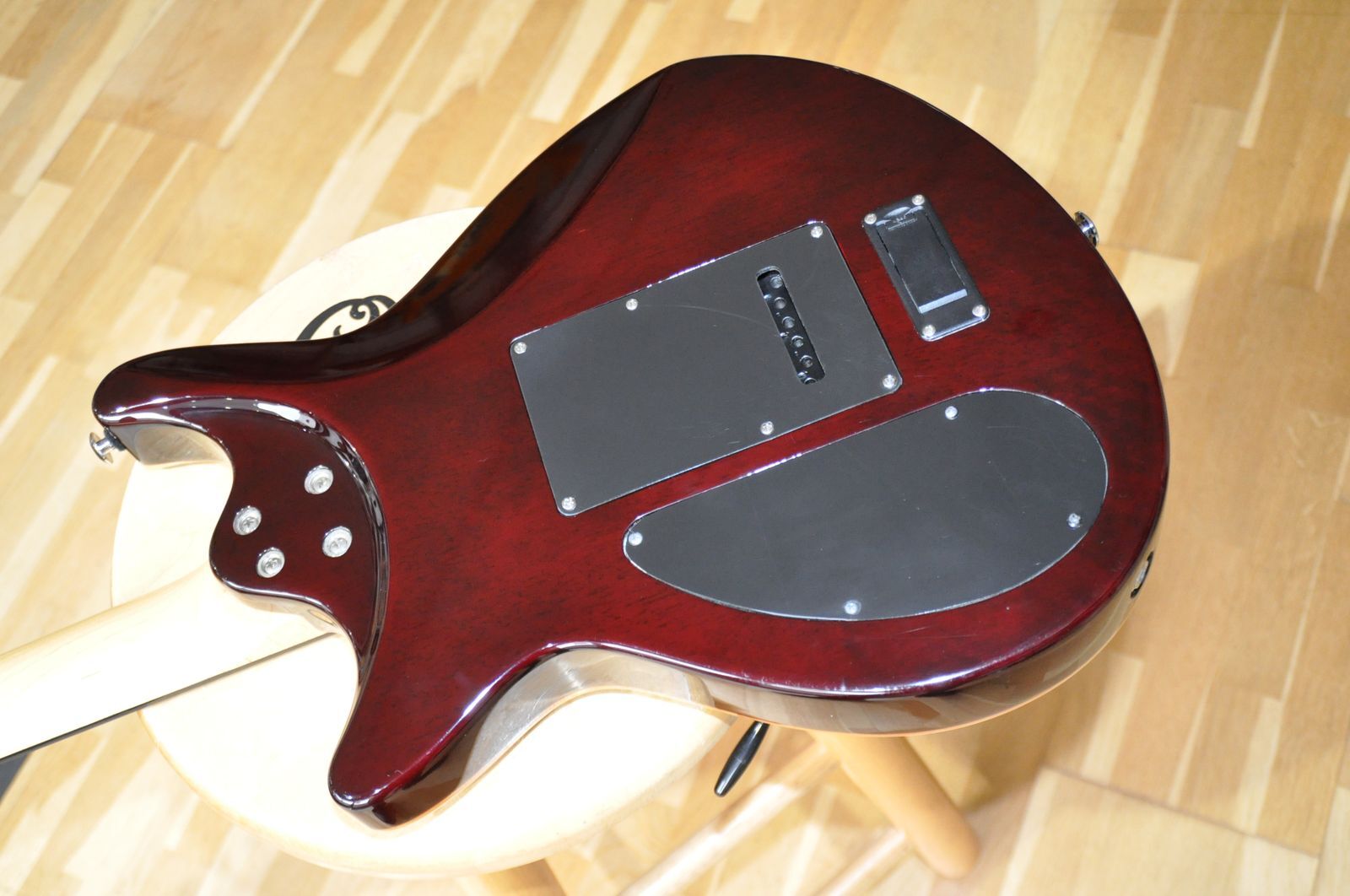 Lâg Jet Standard J1000ST (55991)