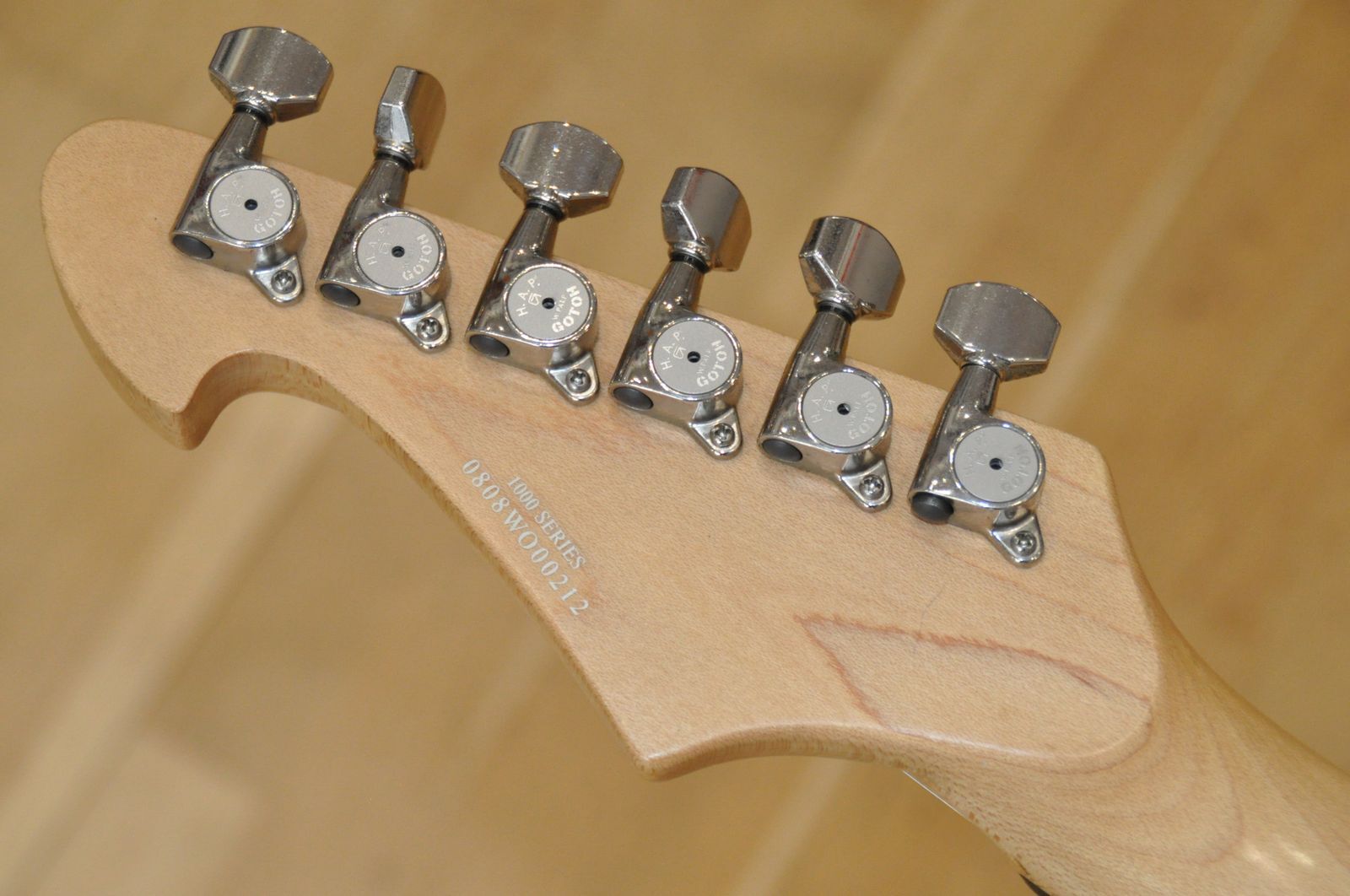 Lâg Jet Standard J1000ST (64408)