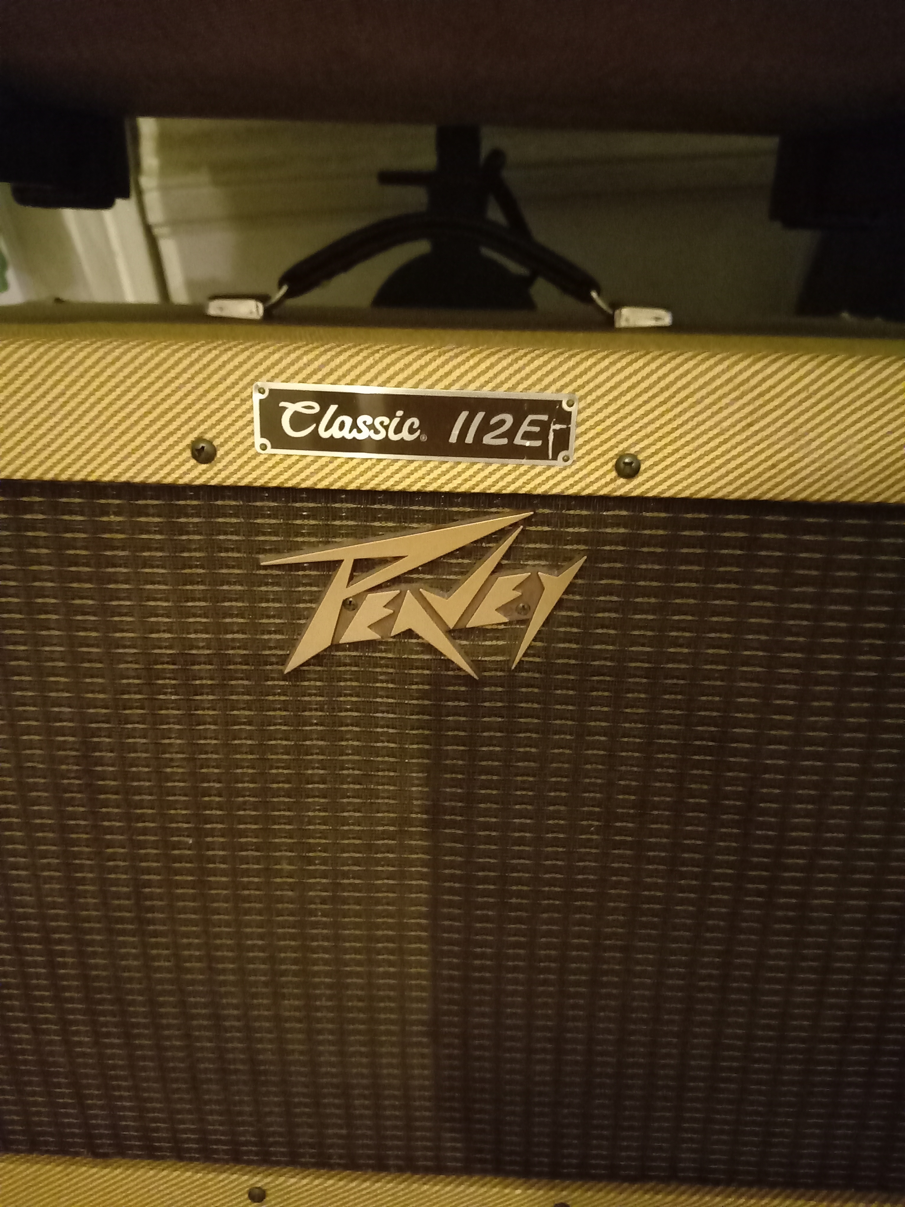 Peavey Classic 112E (86171)