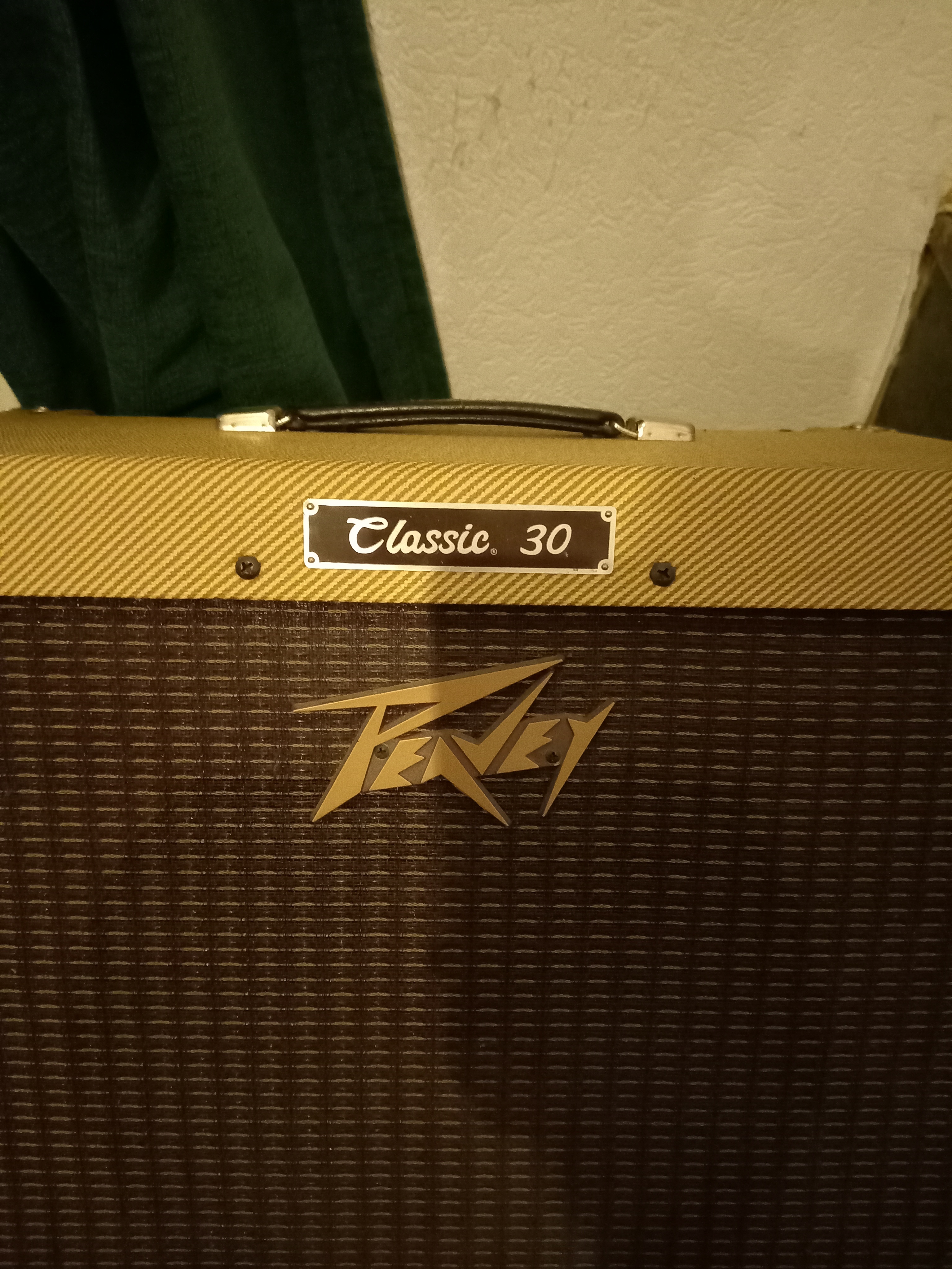 Peavey Classic 112E (57061)