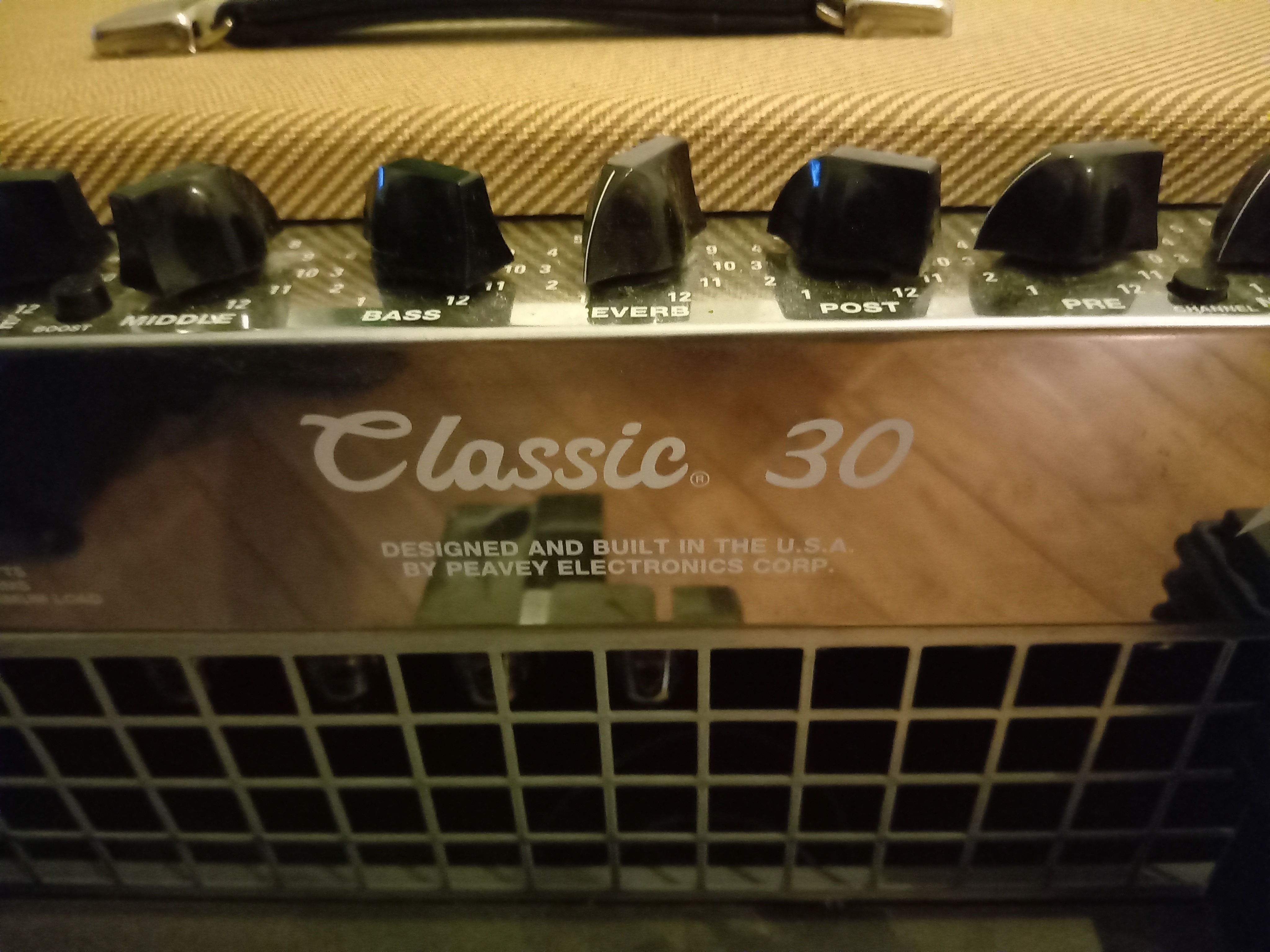 Peavey Classic 112E (80013)