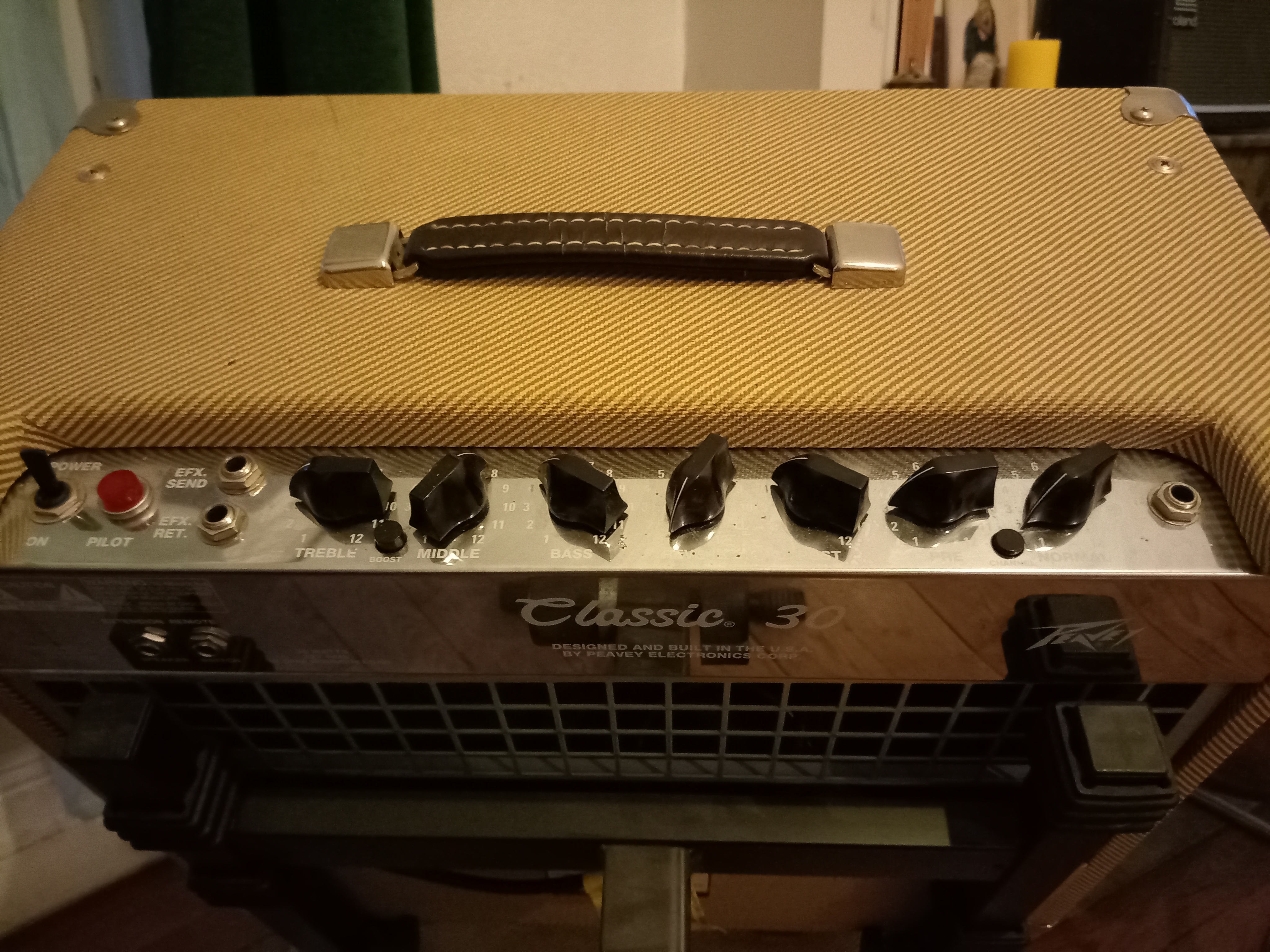 Peavey Classic 112E (28016)