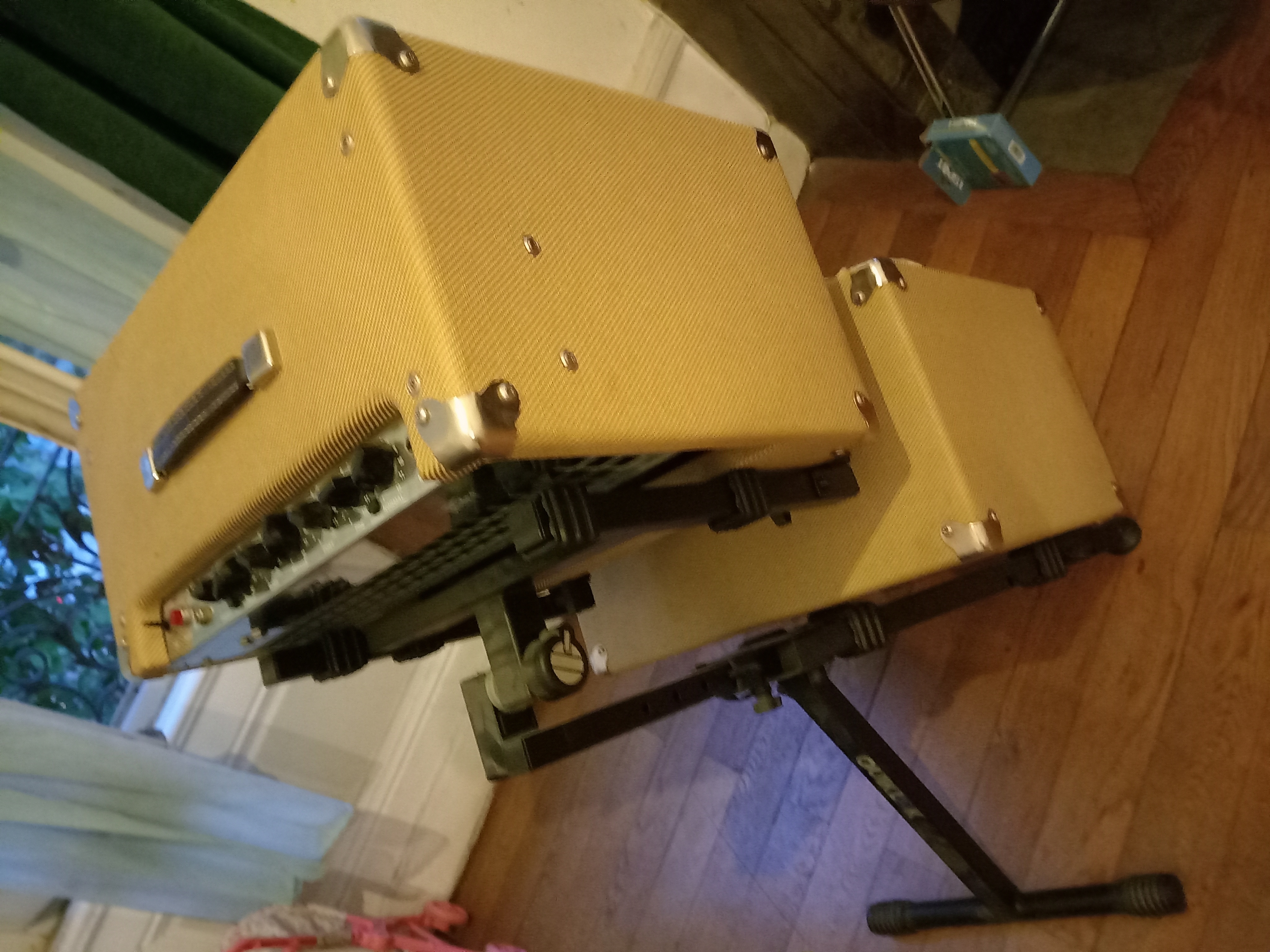Peavey Classic 112E (51635)