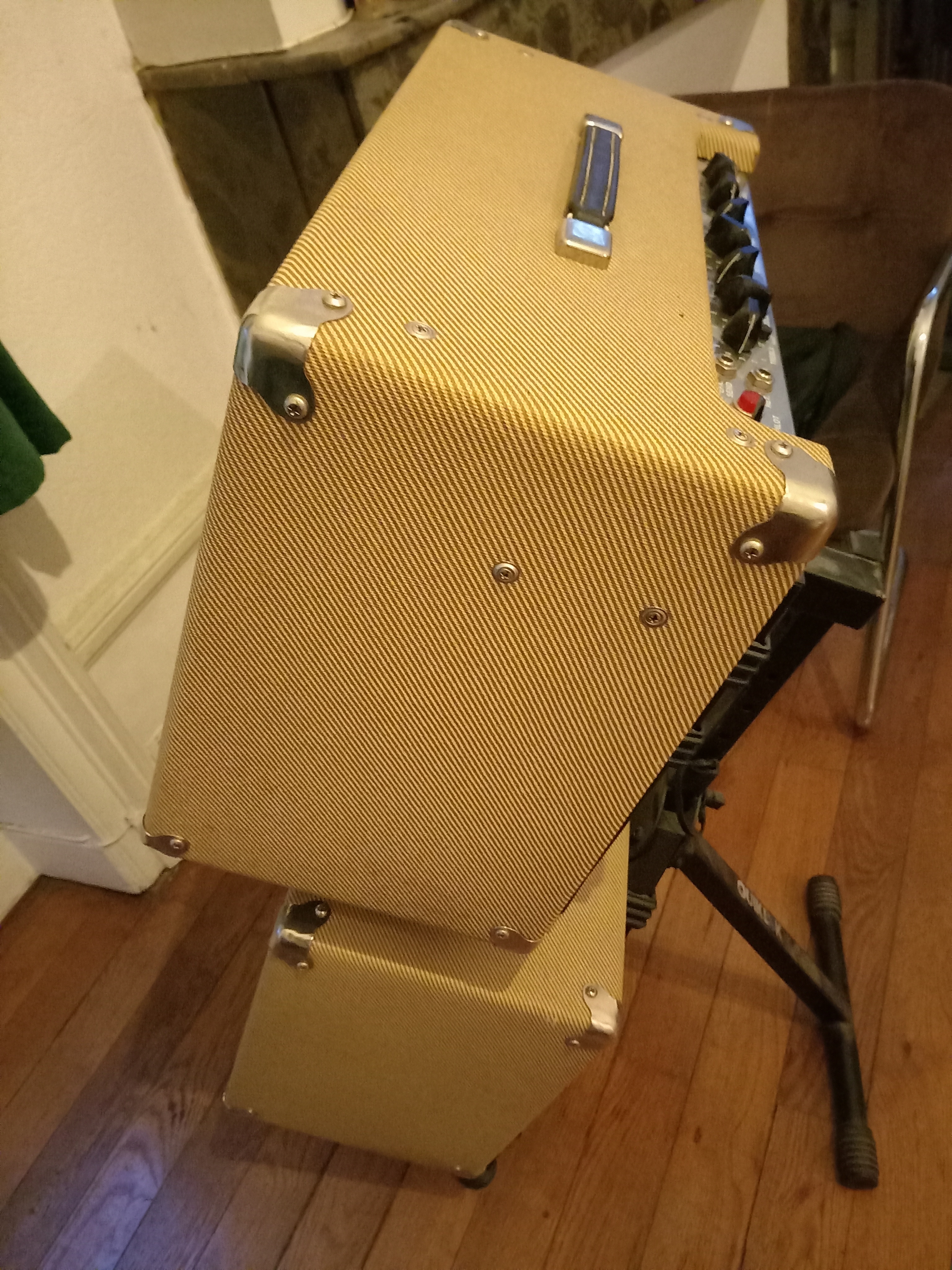 Peavey Classic 112E (80754)