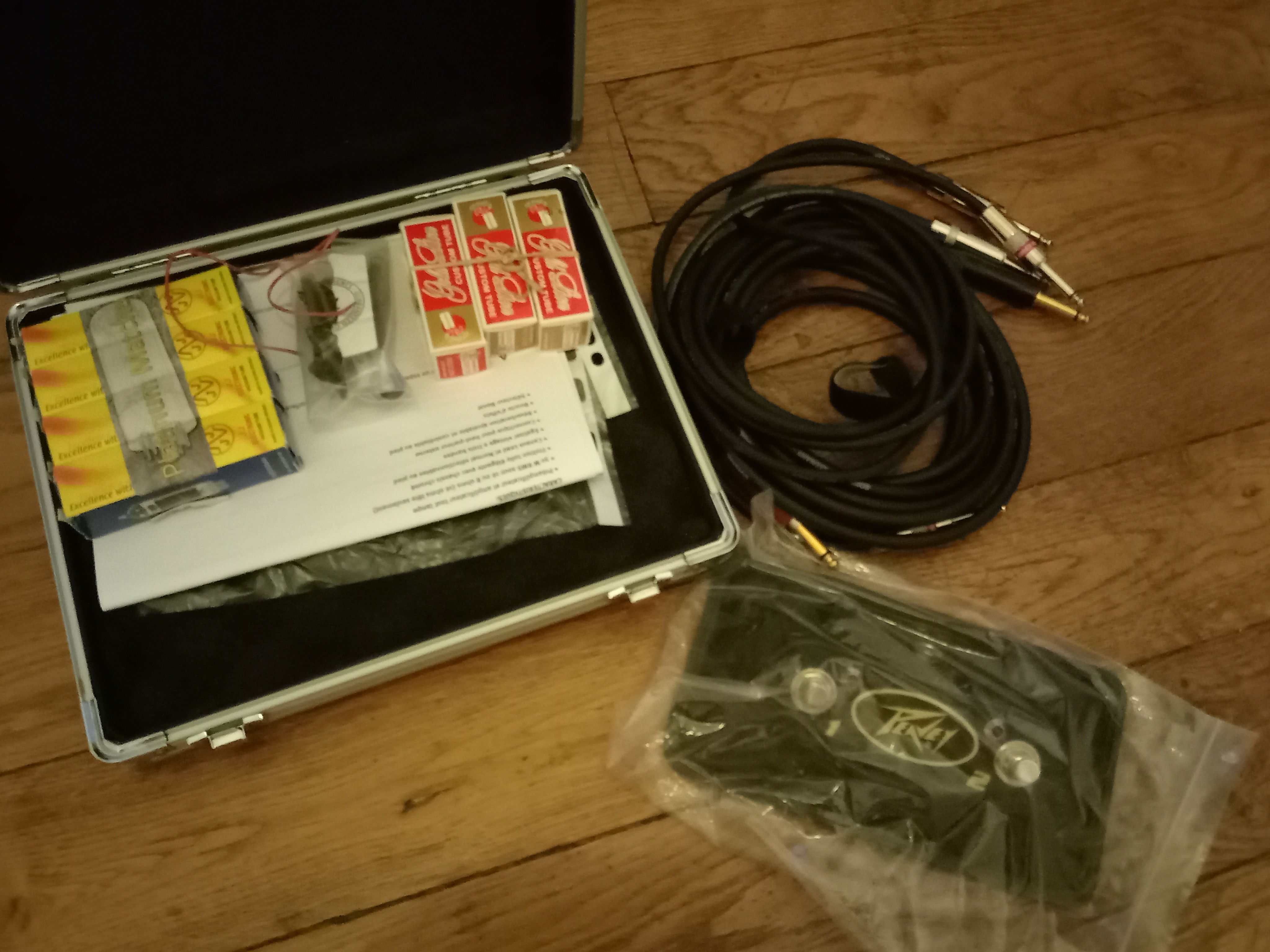 Peavey Classic 112E (26633)