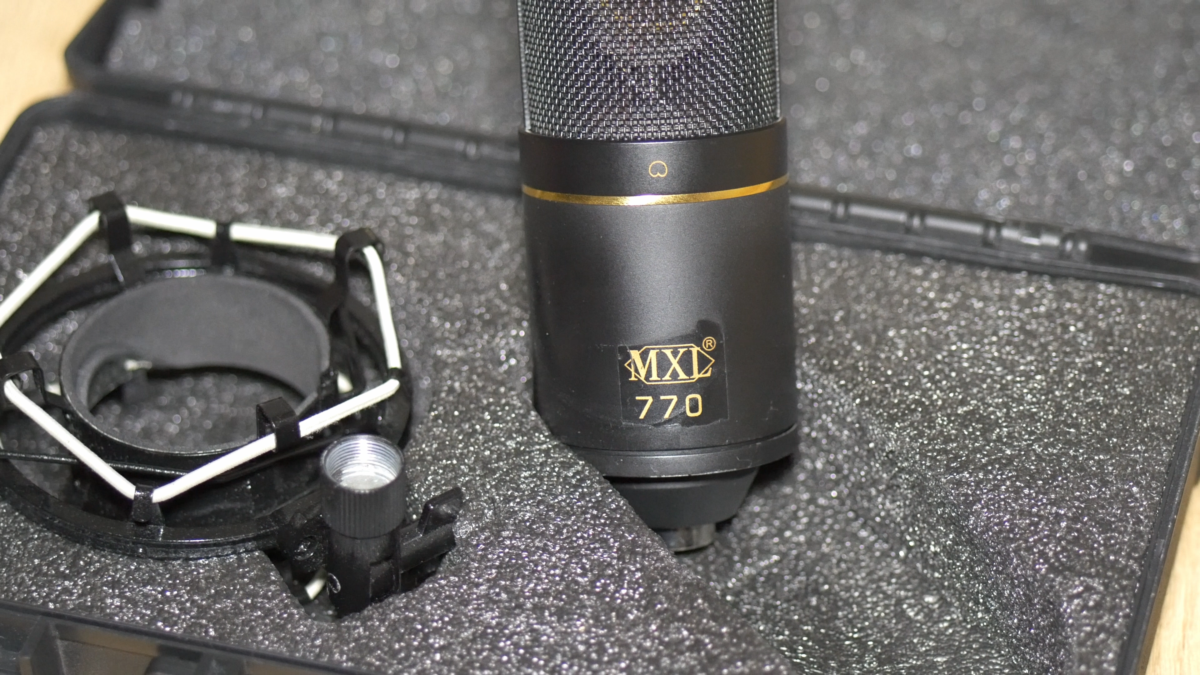 mxl 770 1