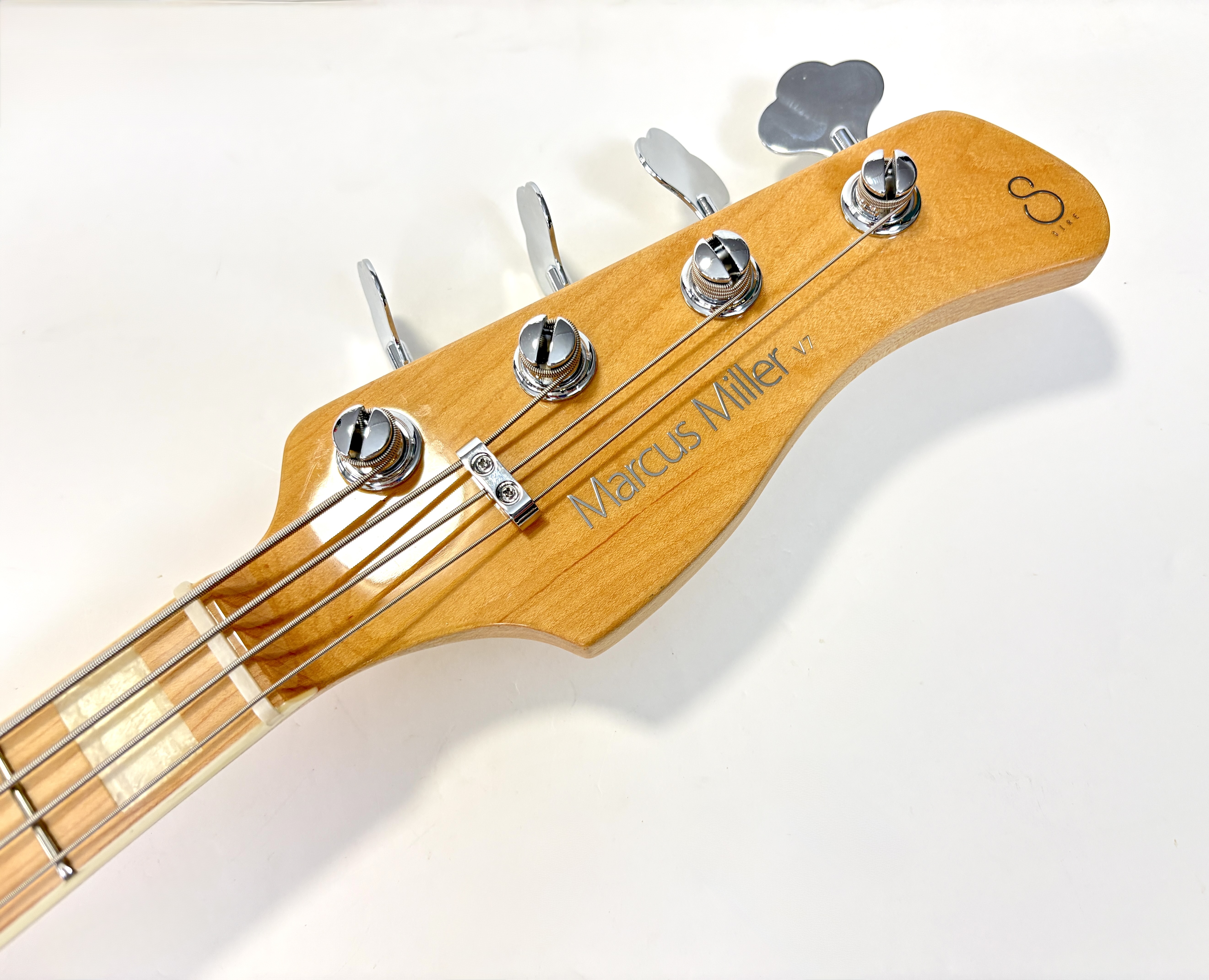 Sire Marcus Miller V7 Ash Reissue 4ST (59745)