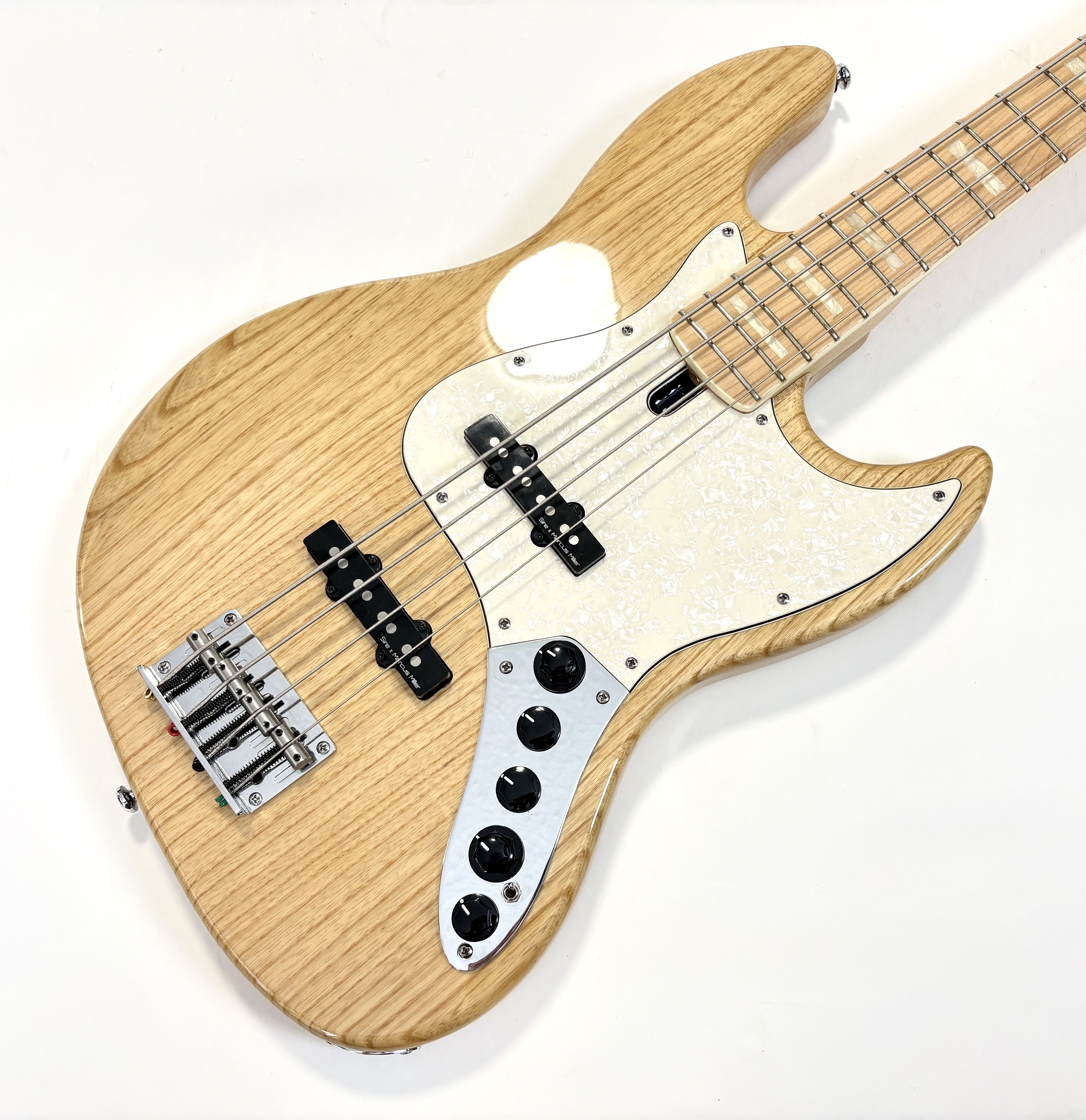 Sire Marcus Miller V7 Ash Reissue 4ST (52740)