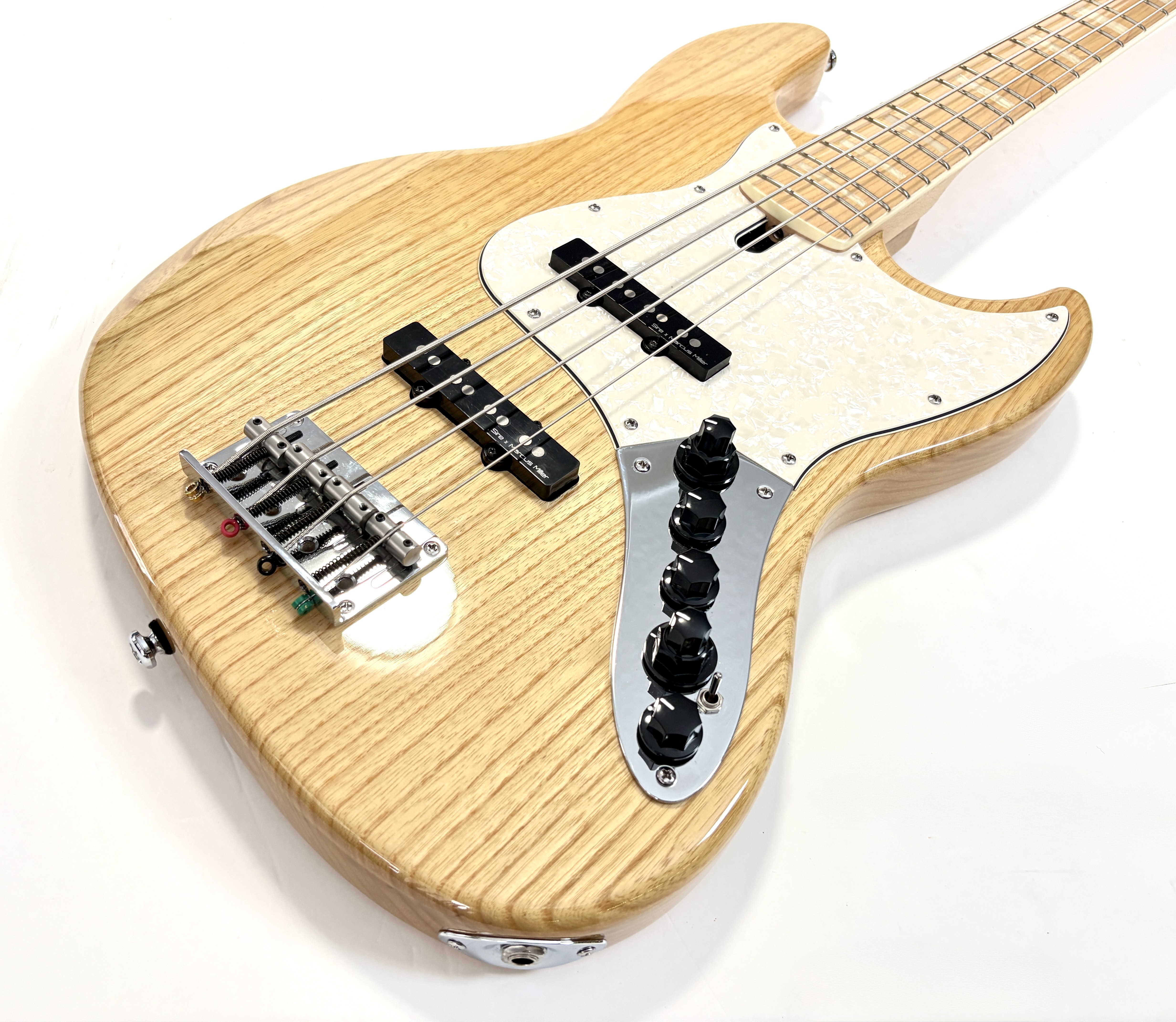 Sire Marcus Miller V7 Ash Reissue 4ST (57269)