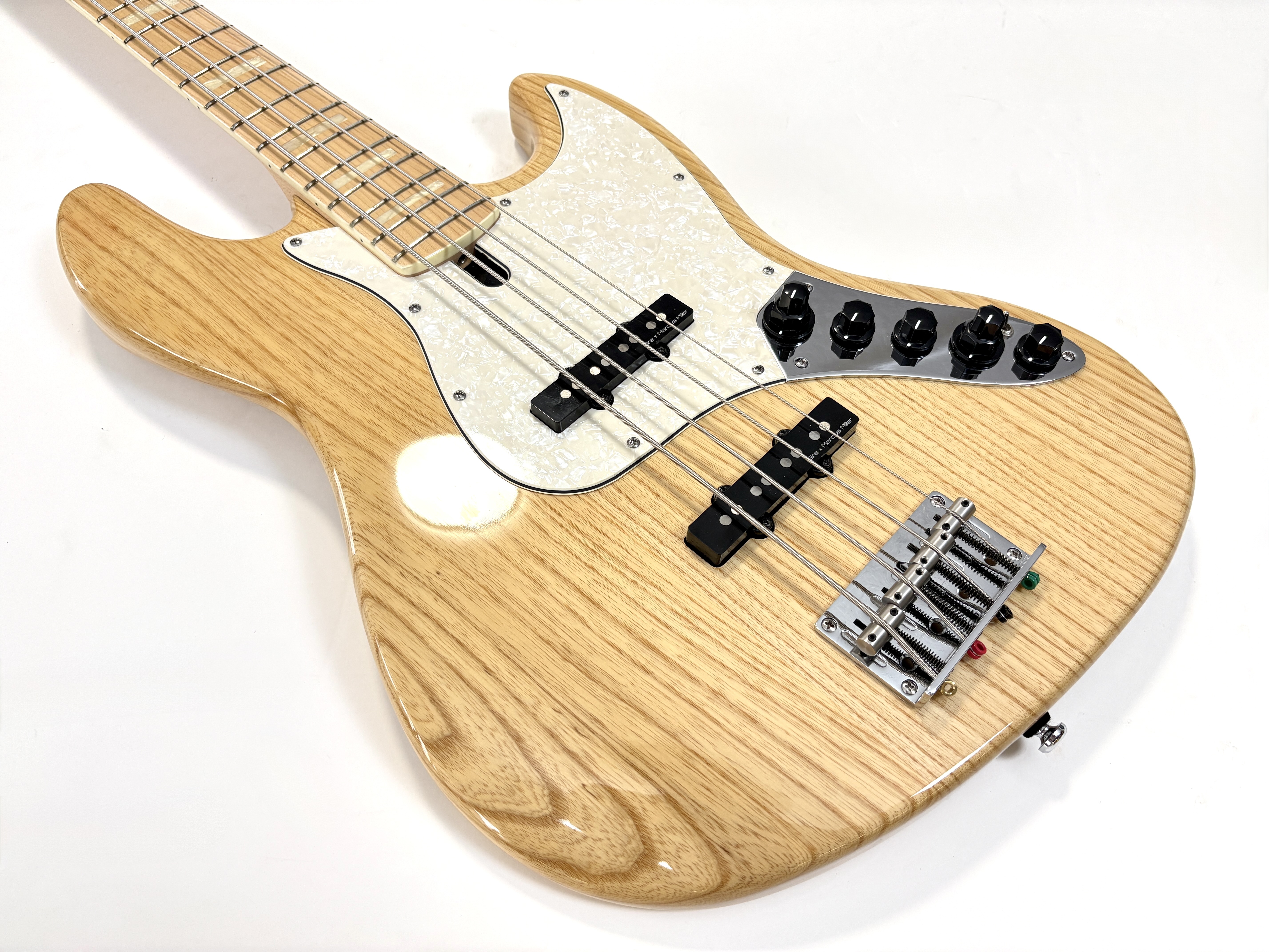 Sire Marcus Miller V7 Ash Reissue 4ST (62133)