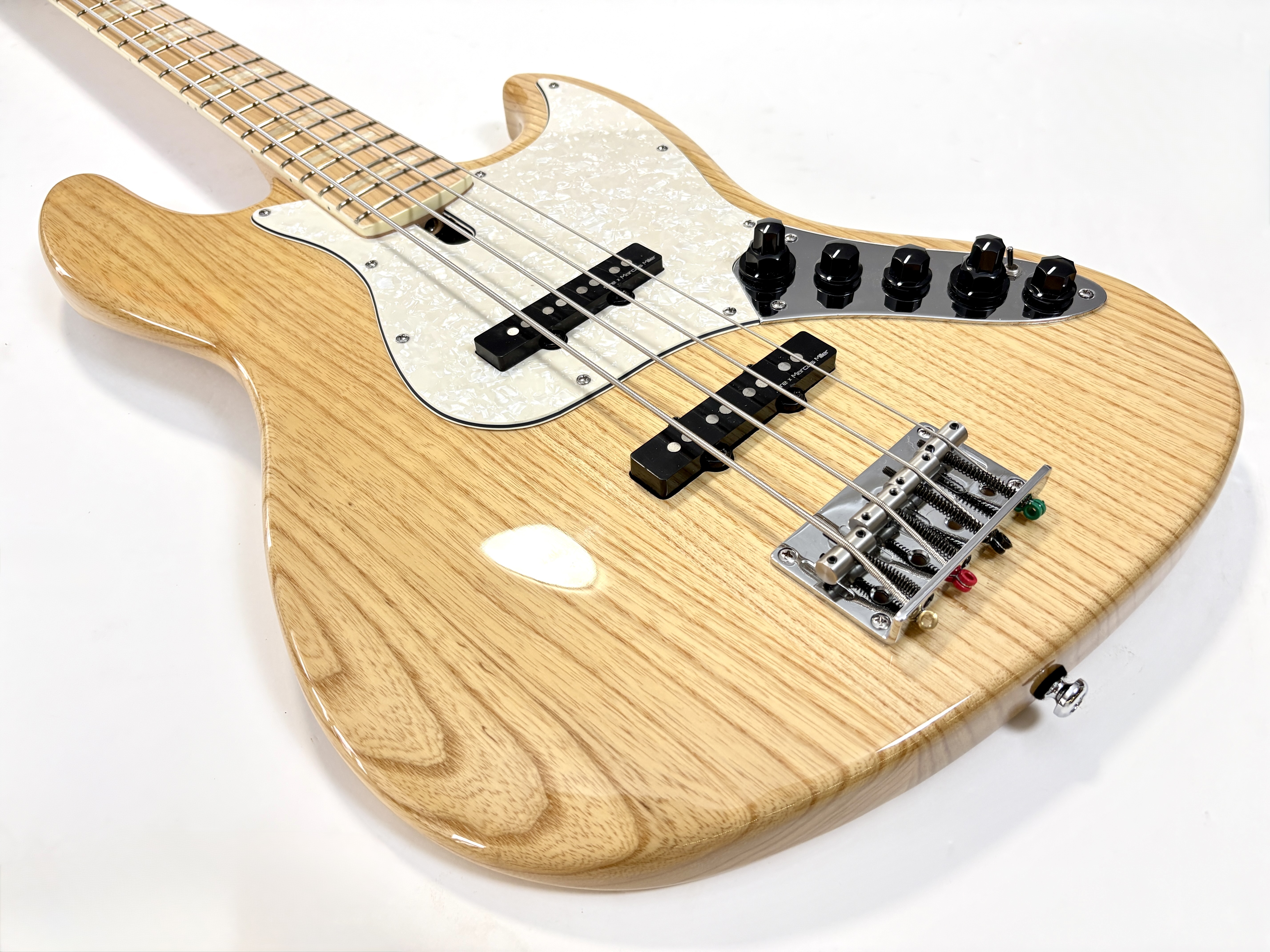 Sire Marcus Miller V7 Ash Reissue 4ST (44748)