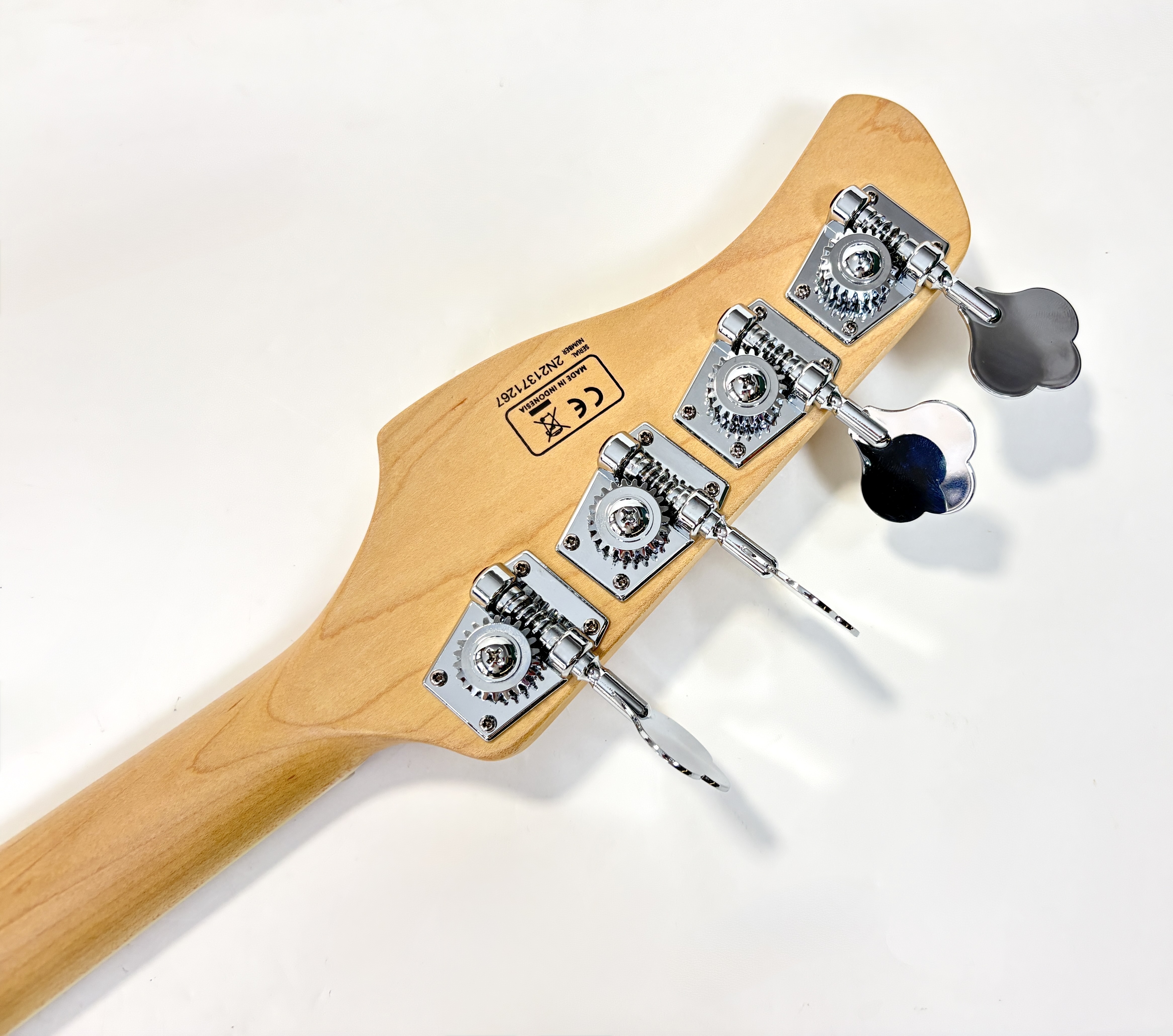 Sire Marcus Miller V7 Ash Reissue 4ST (40863)