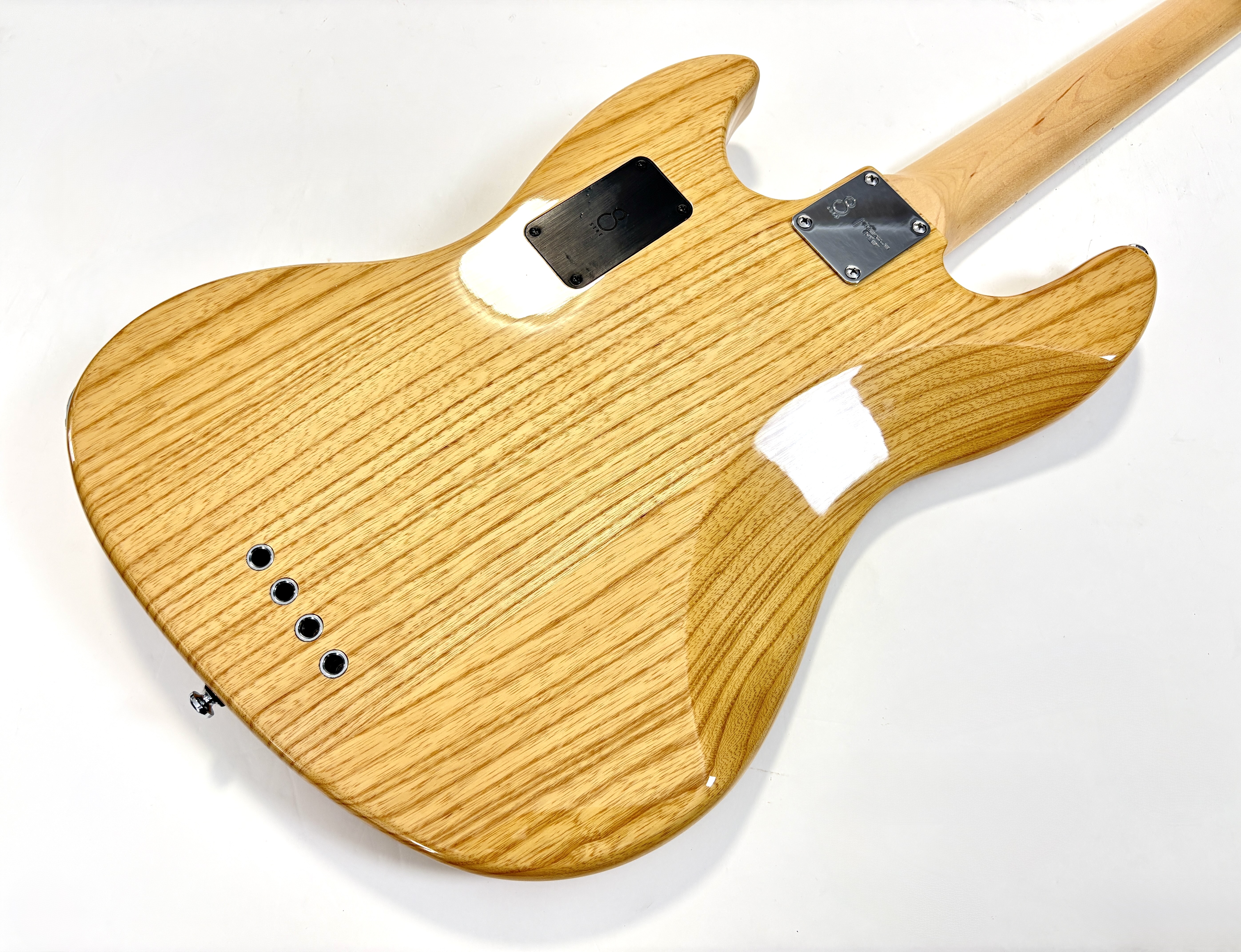 Sire Marcus Miller V7 Ash Reissue 4ST (70424)