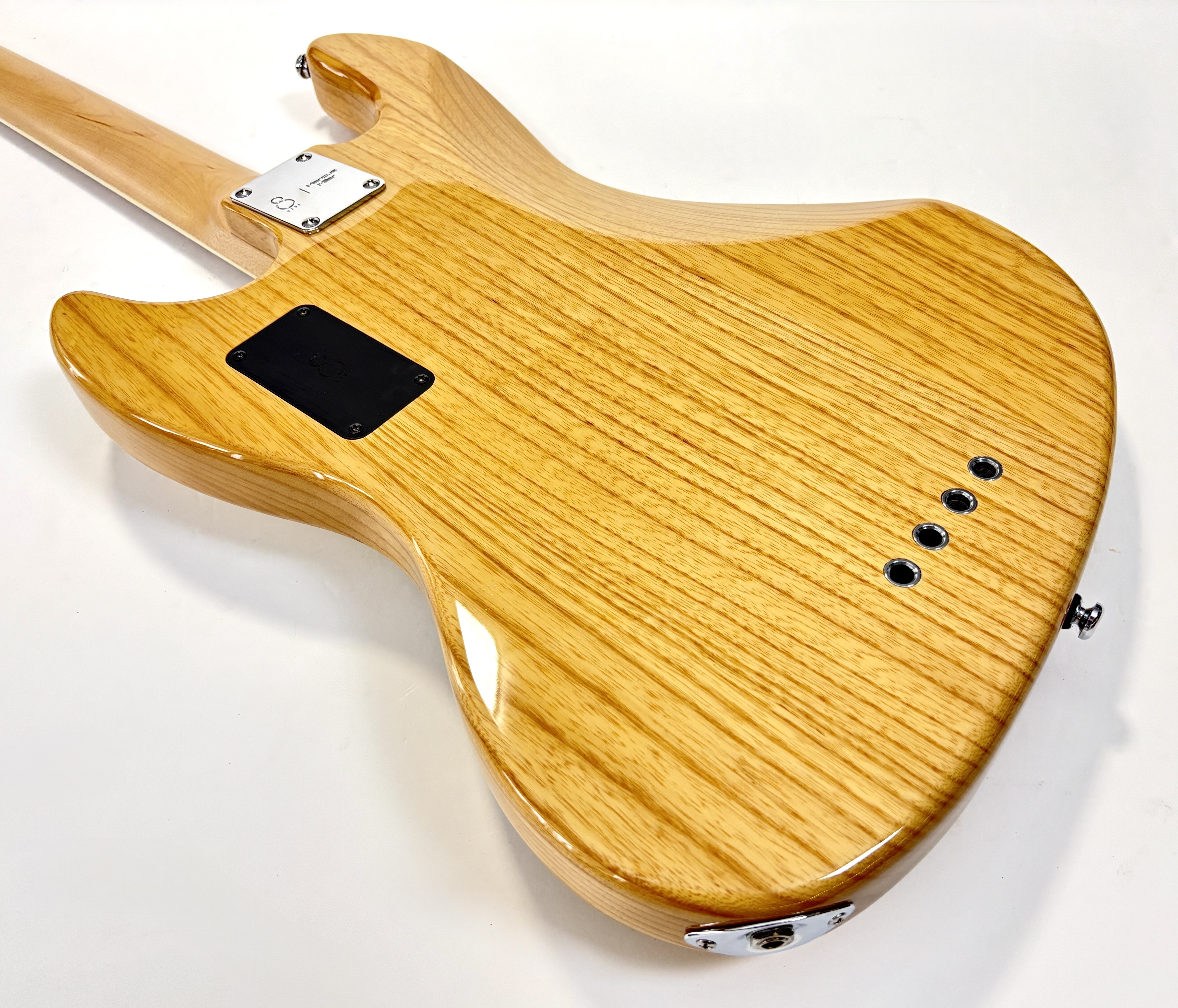 Sire Marcus Miller V7 Ash Reissue 4ST (9599)