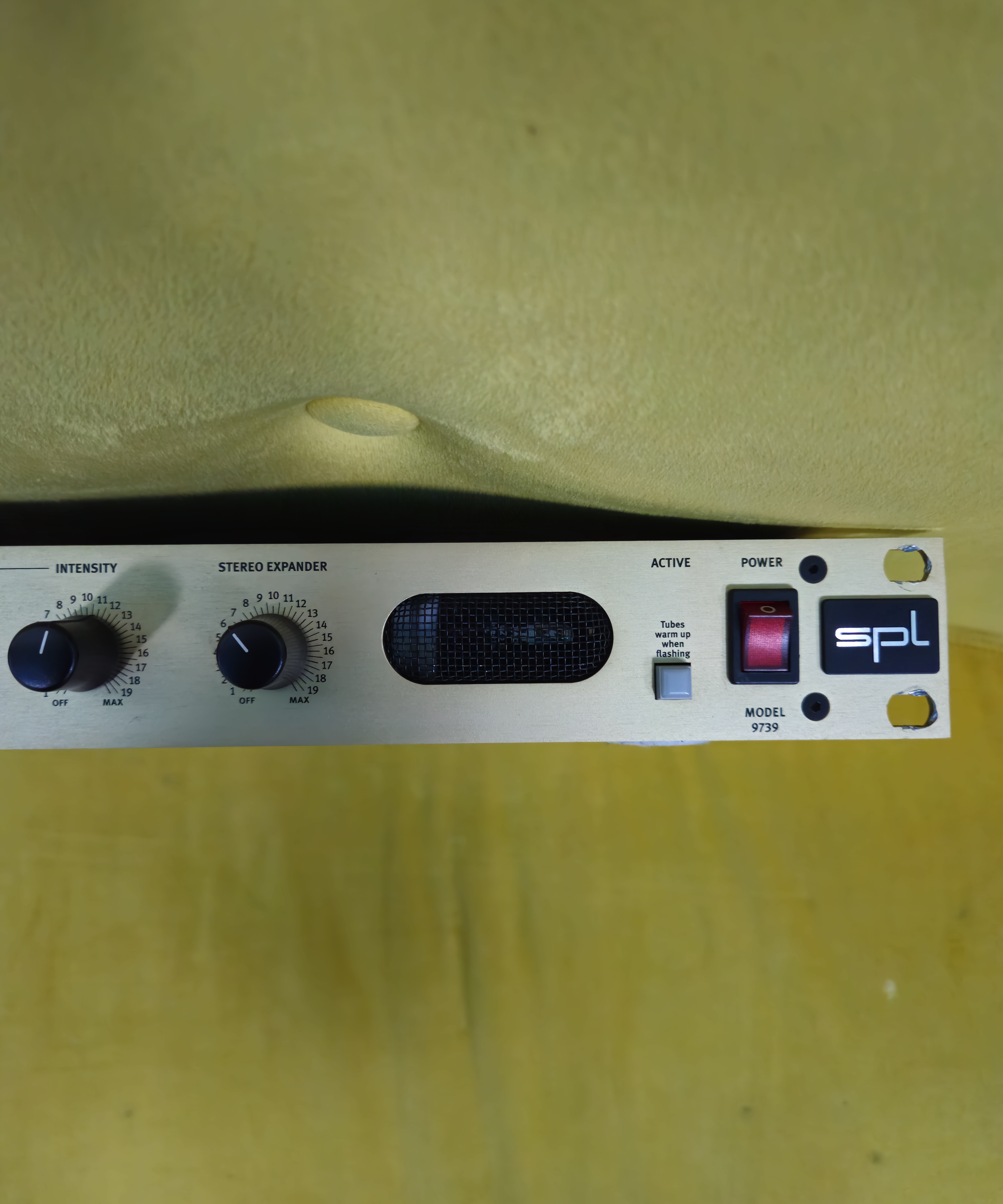 Spl vitalizer mk2 T