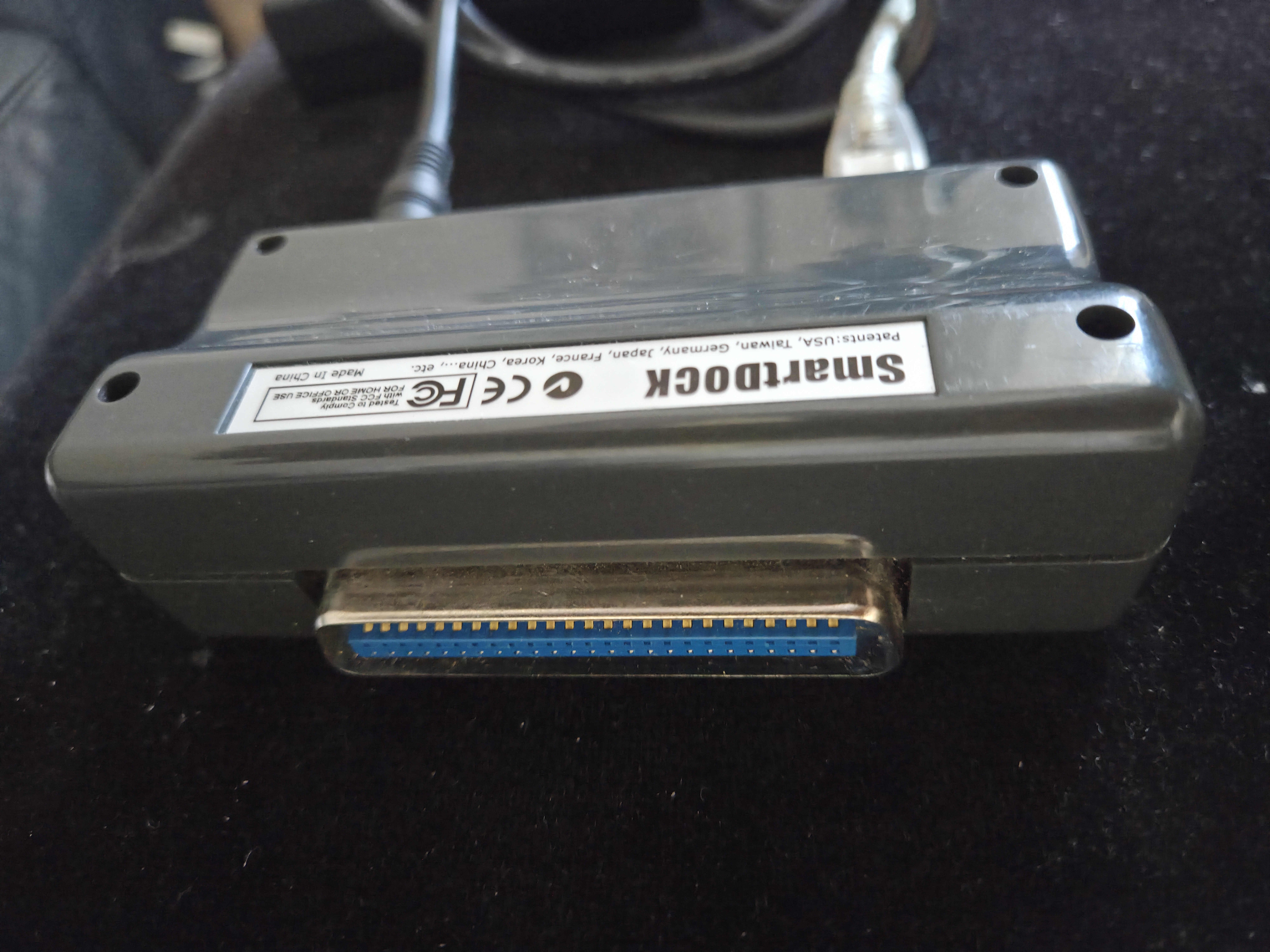 Alesis HD24 (90166)
